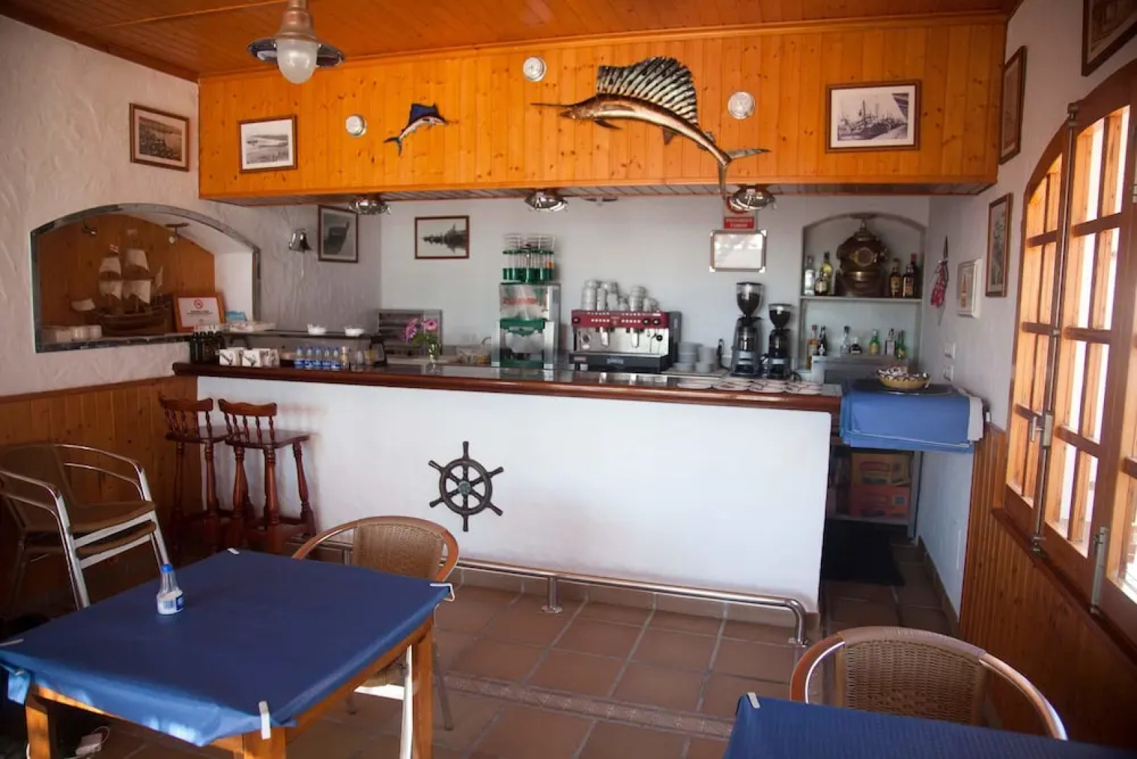 Hostal Mar de Frente