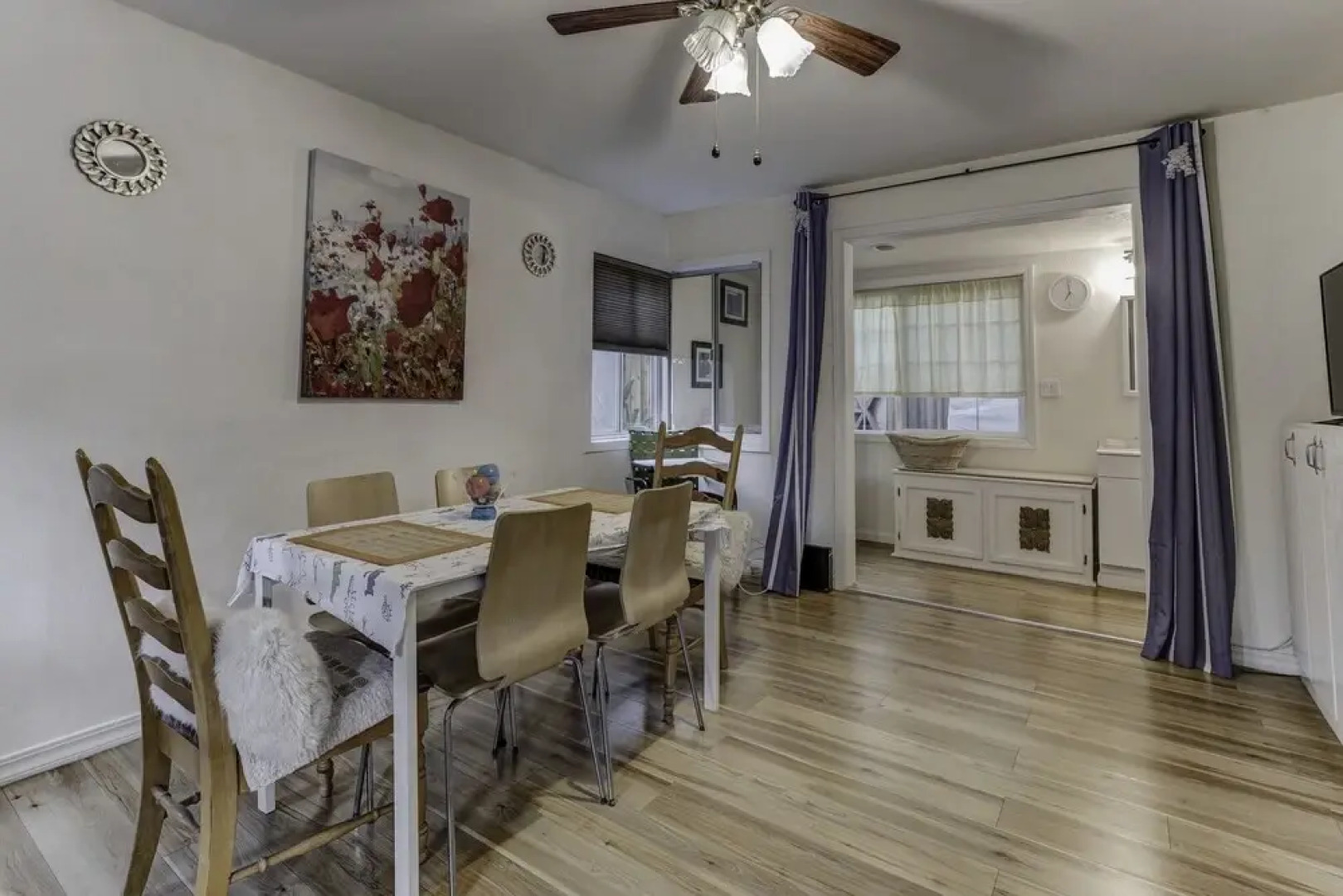 Cozy 1-bedroom Home, 5min to Pleasant Hill Bart