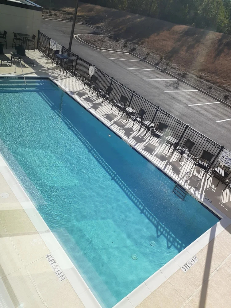 Holiday Inn Express Richburg by IHG