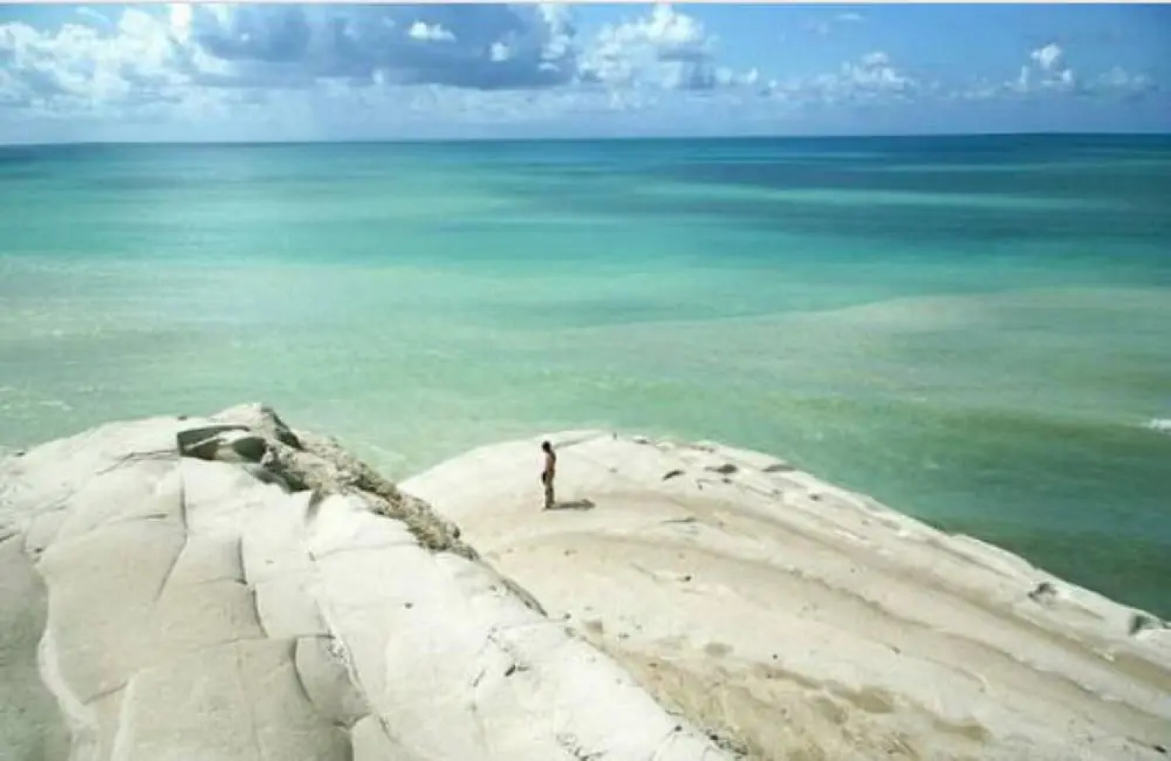 House With one Bedroom in Ribera, With Terrace and Wifi Near the Beach