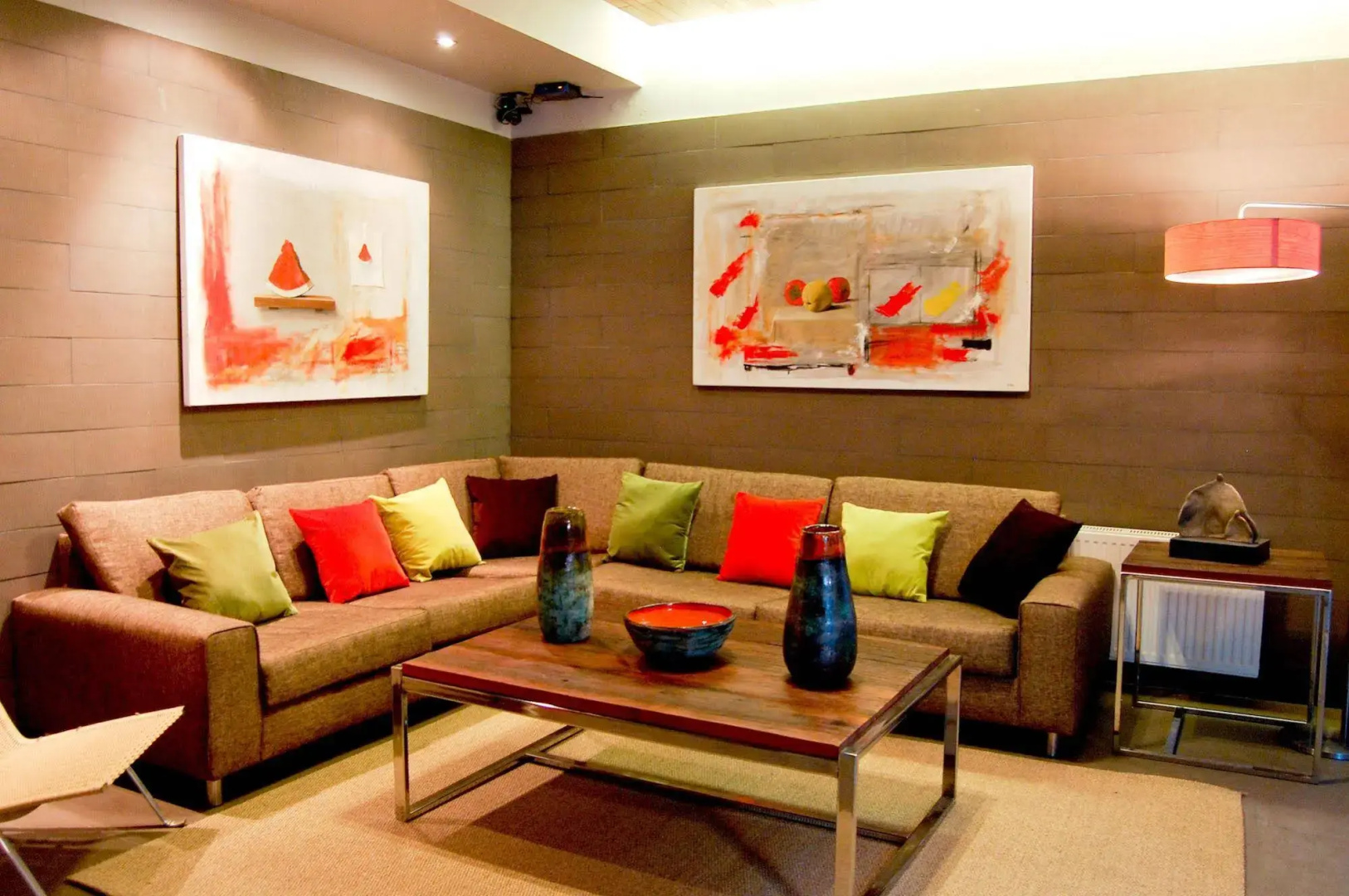 Hotel Boutique 17