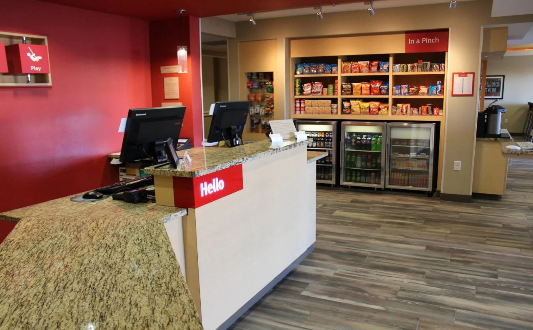 TownePlace Suites Bowling Green