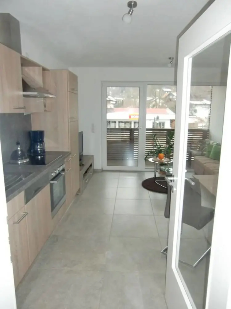 Ferienwohnung Müller-Aydemir