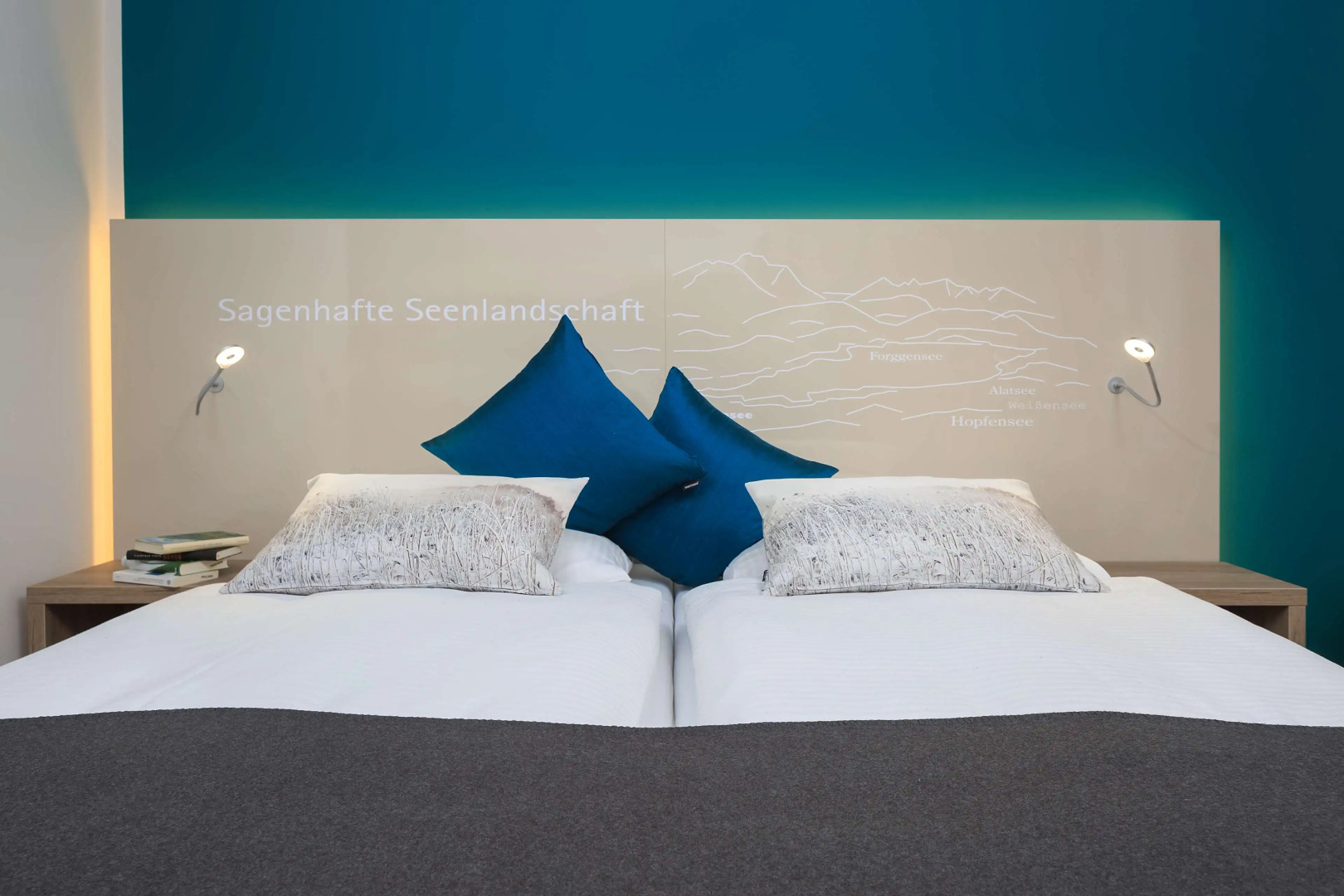 Allgäu ART Hotel Kempten