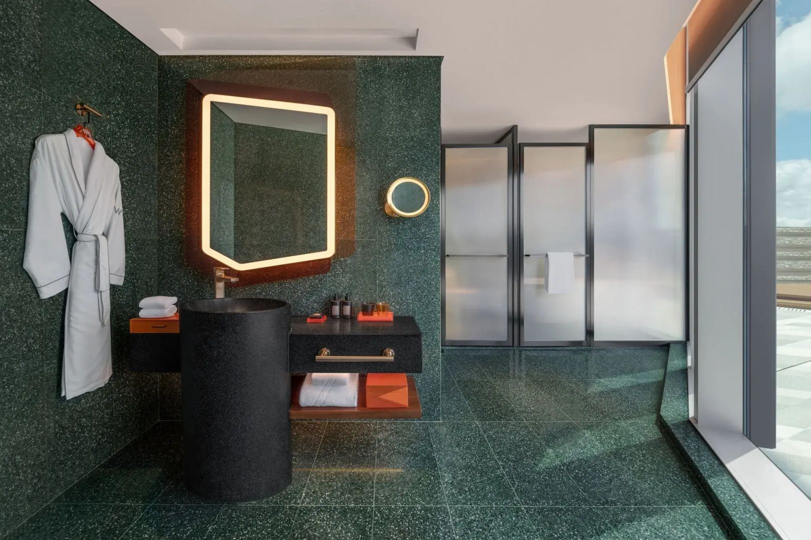 W Macau - Studio City