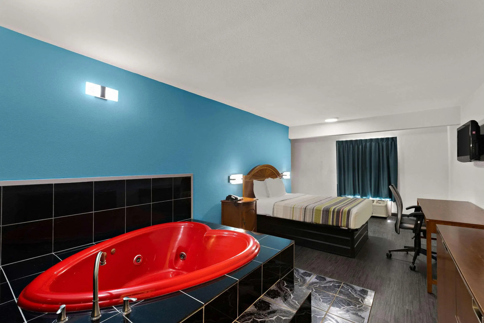 Rodeway Inn Commerce