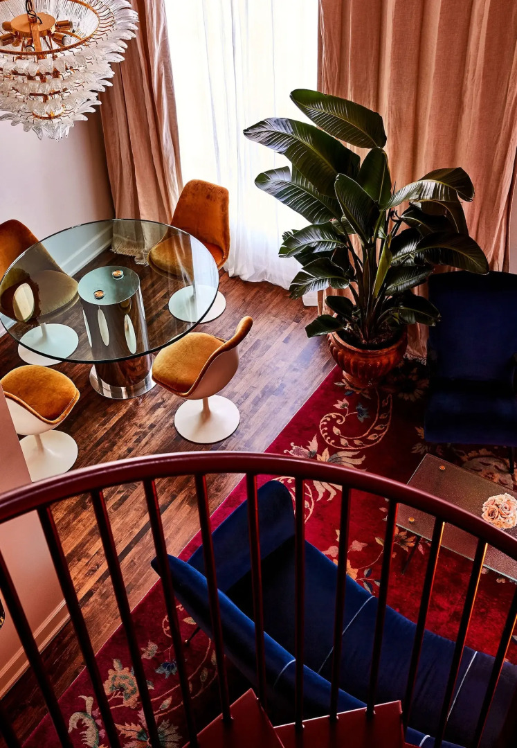 The Siren Hotel, an Ash Hotel