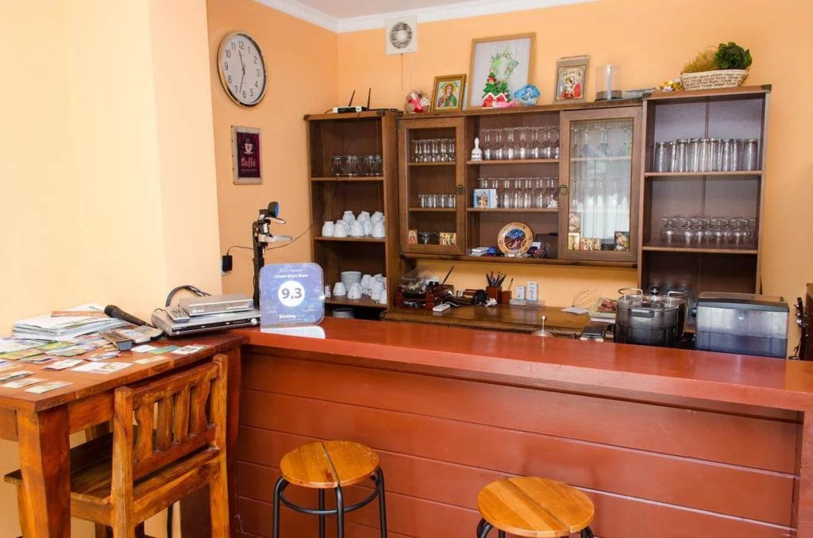 Шале МонБлан