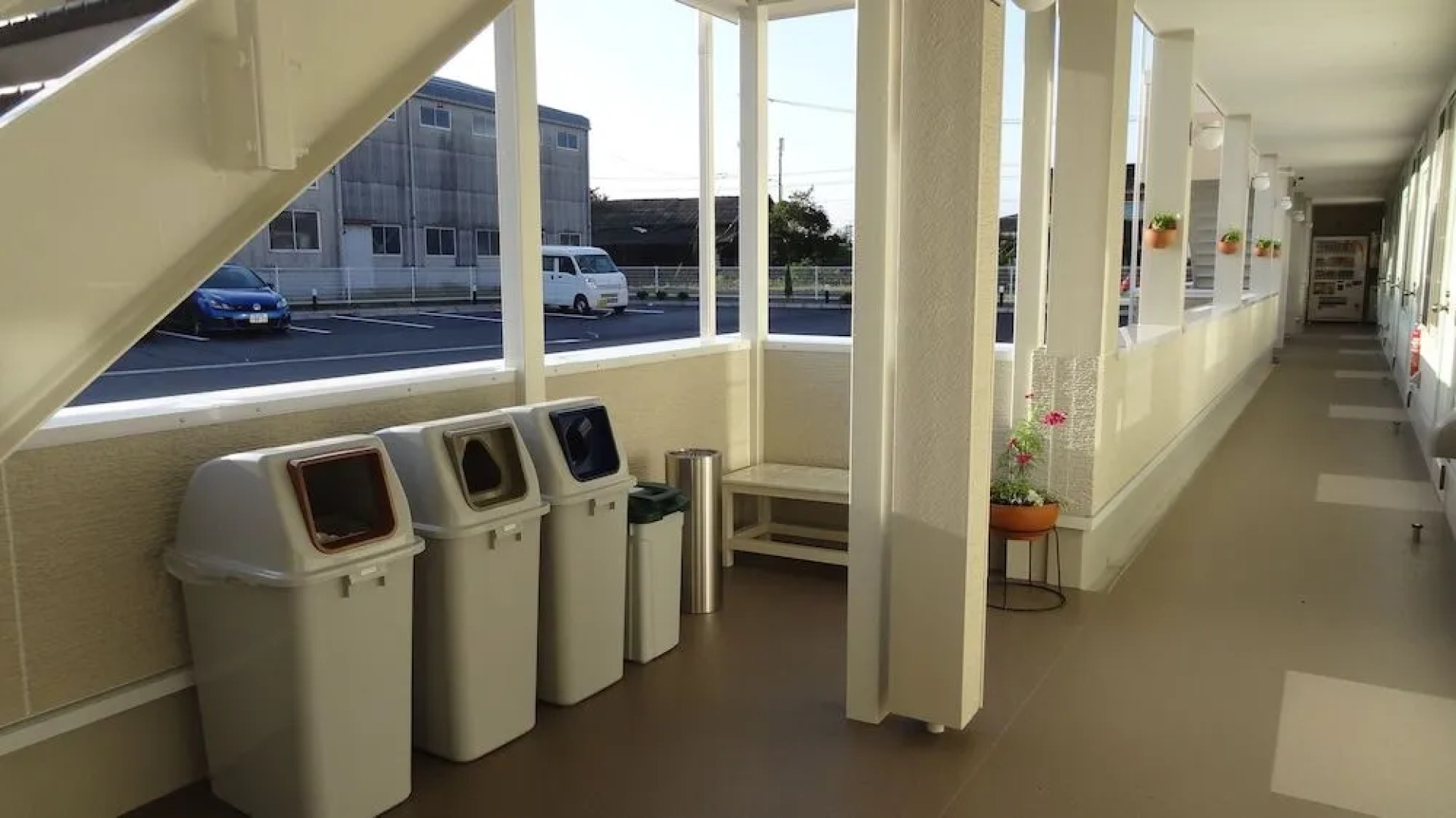 Family Lodge Hatagoya Sakaiminato