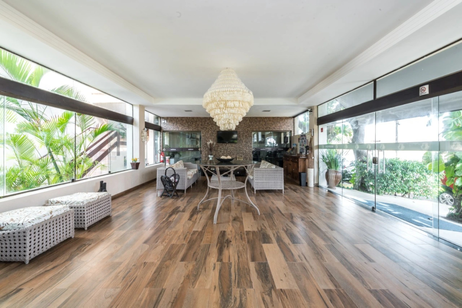 Pousada Recanto do Lobo