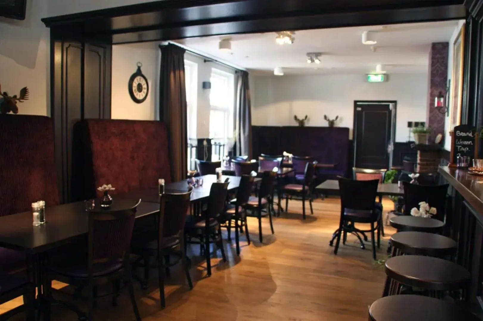 Herberg de Zwaan Hedel