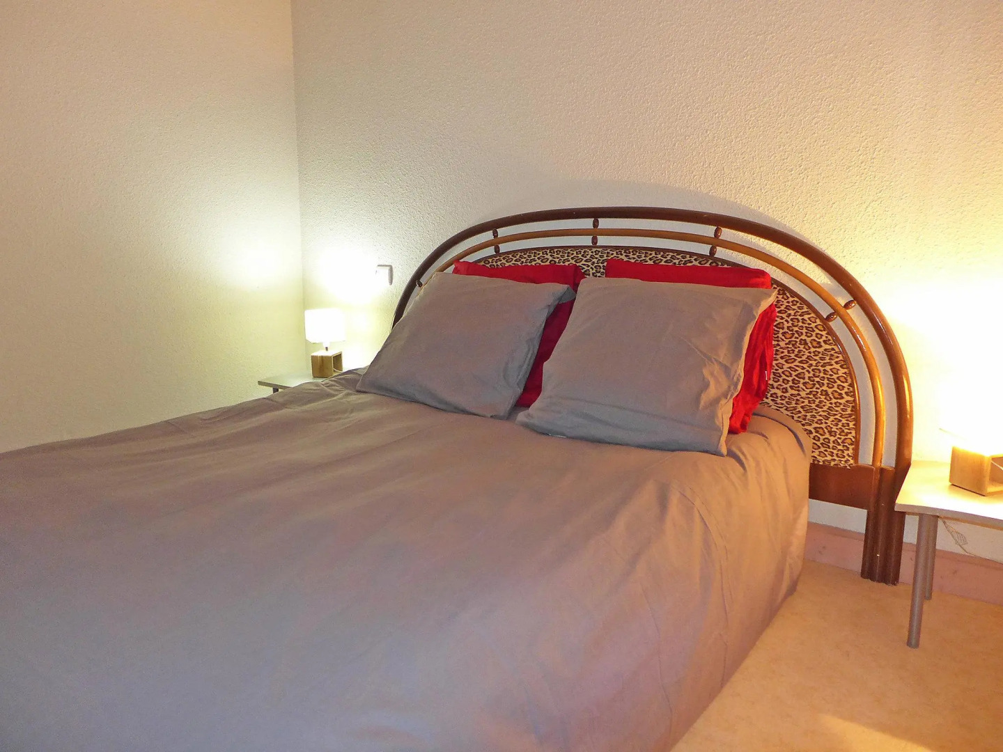 Les Moutières B1 et B2