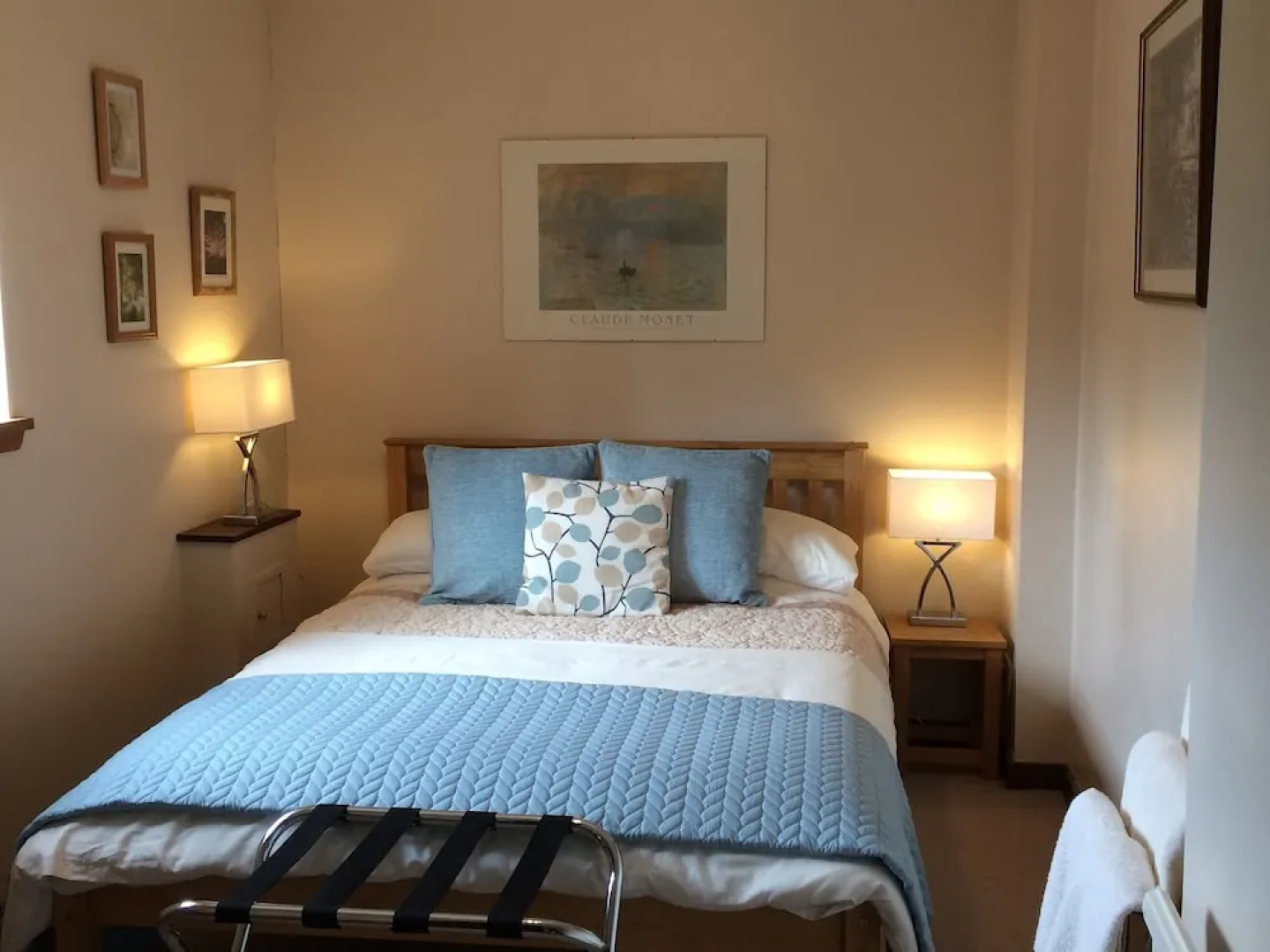 Donugie Bed and Breakfast