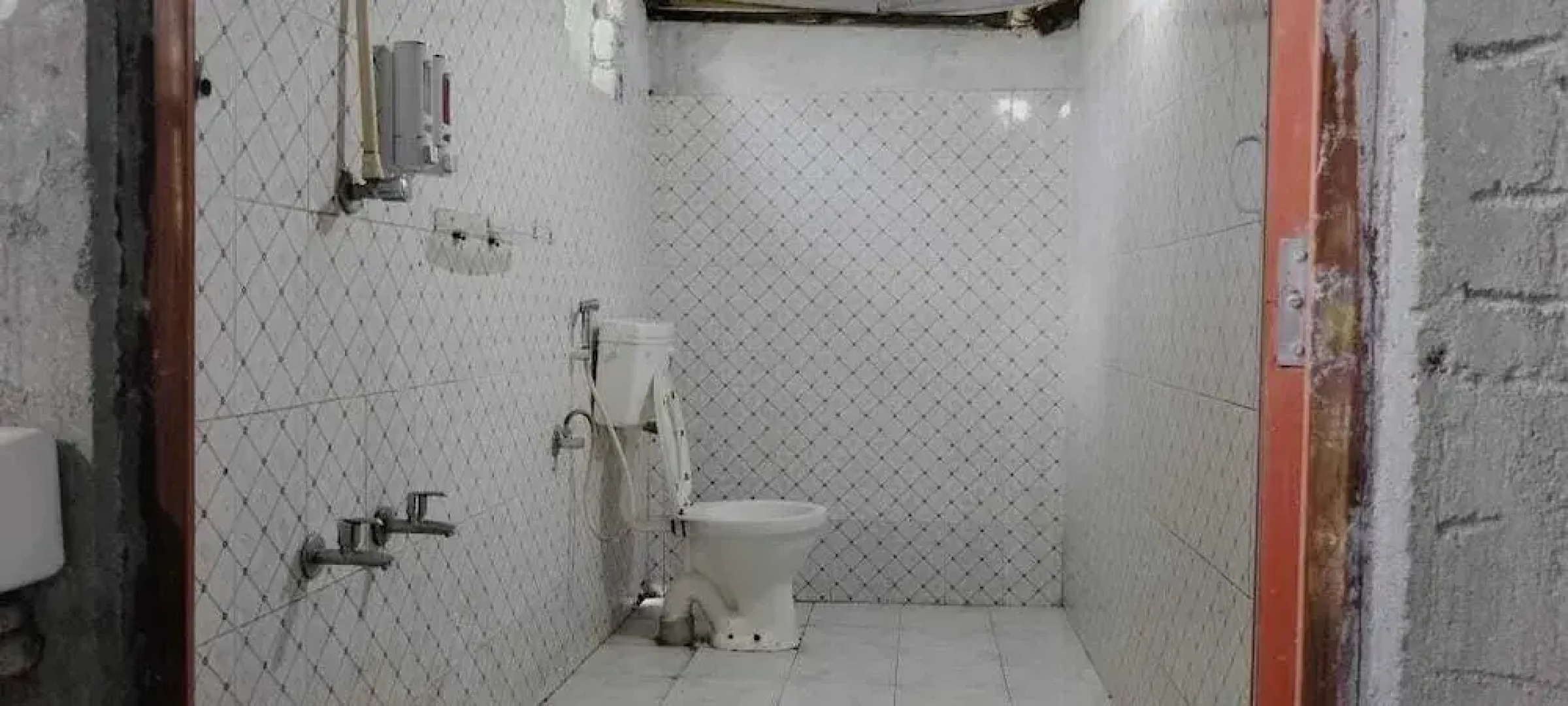 Lali Mou Camp By GRB