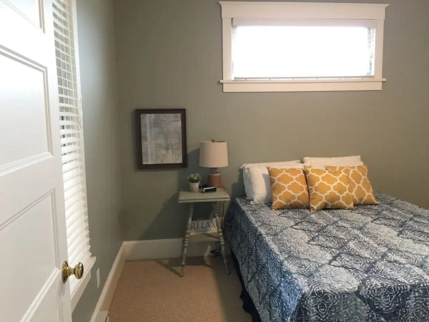 Sandbanks Summer Village Cottages