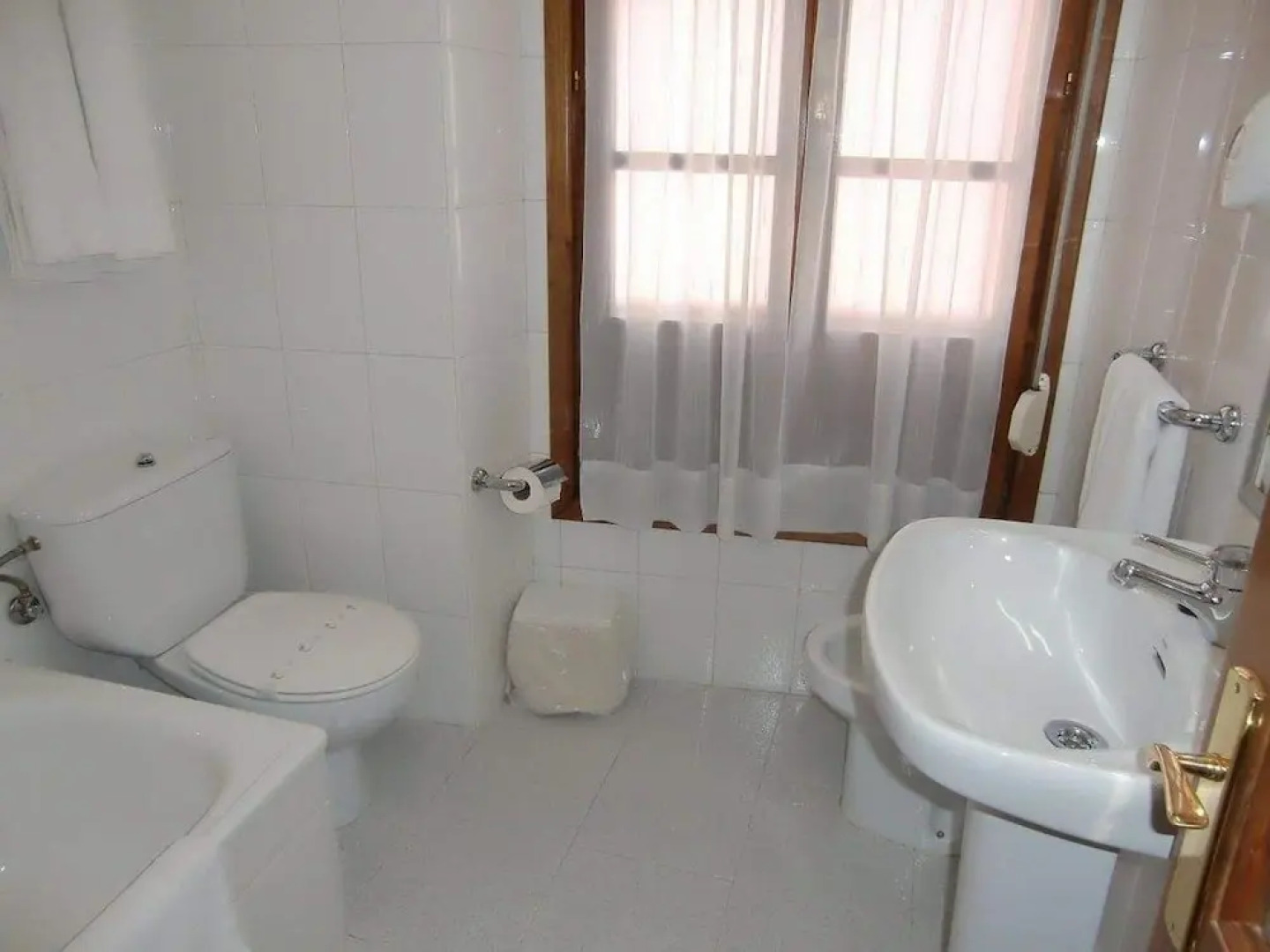 Anfiteatro Apartments