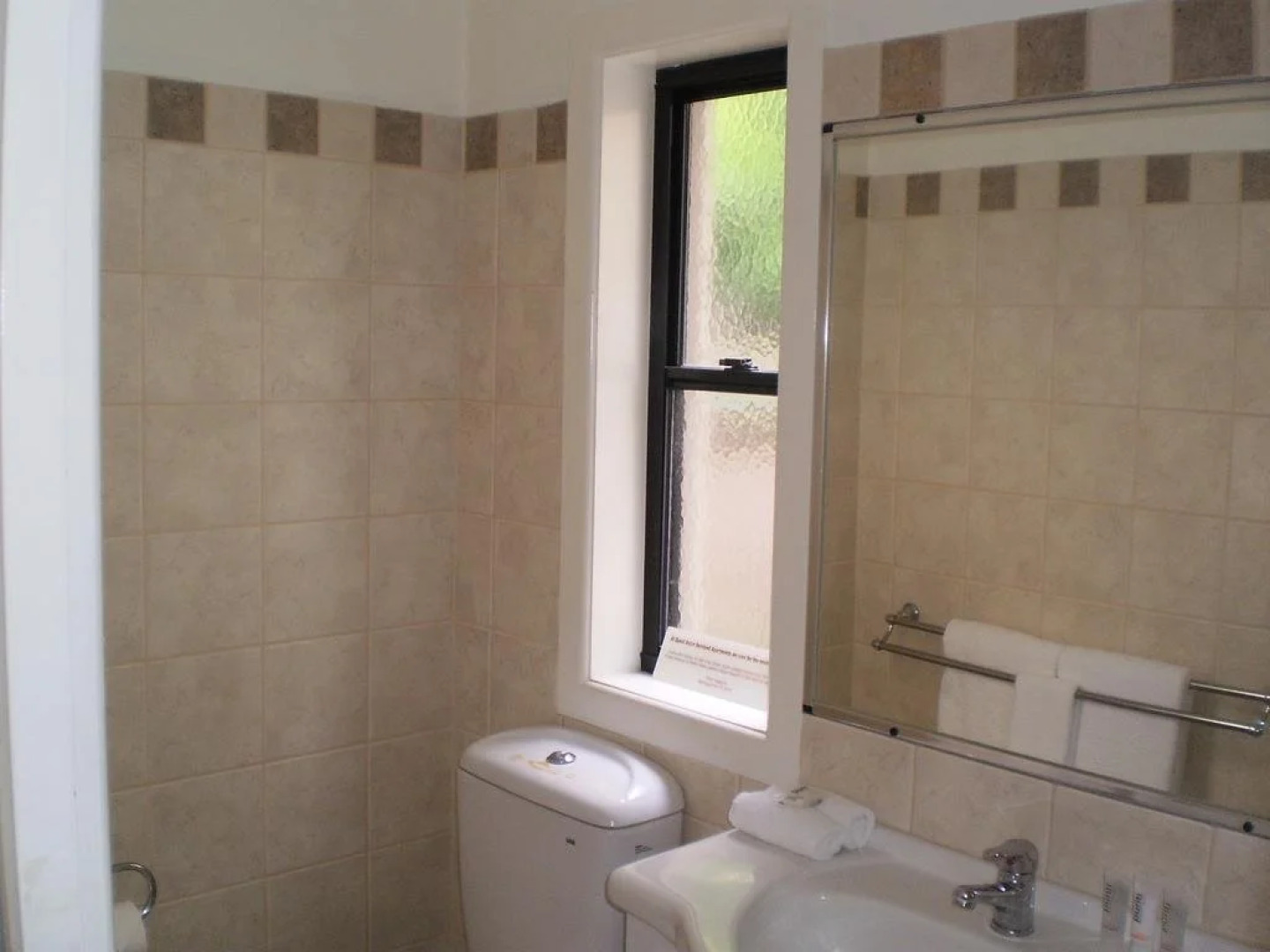 Ascot Executive Apartments Brisbane