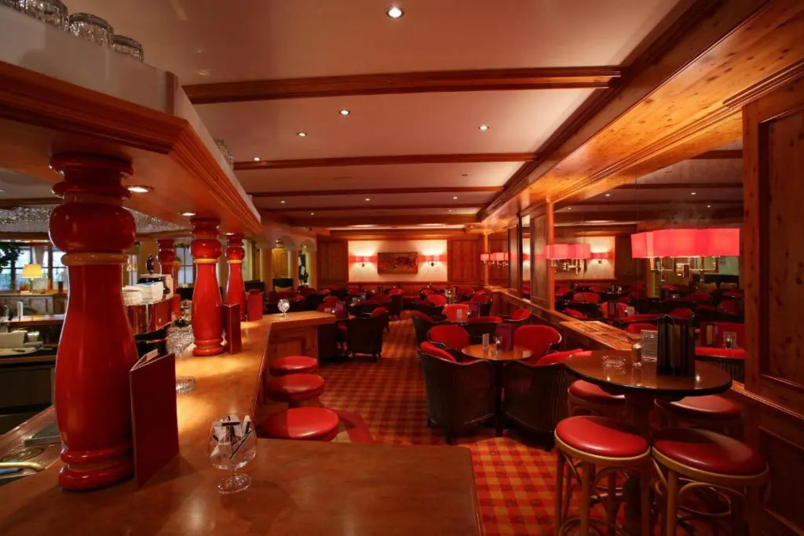 IFA Alpenrose Hotel Kleinwalsertal