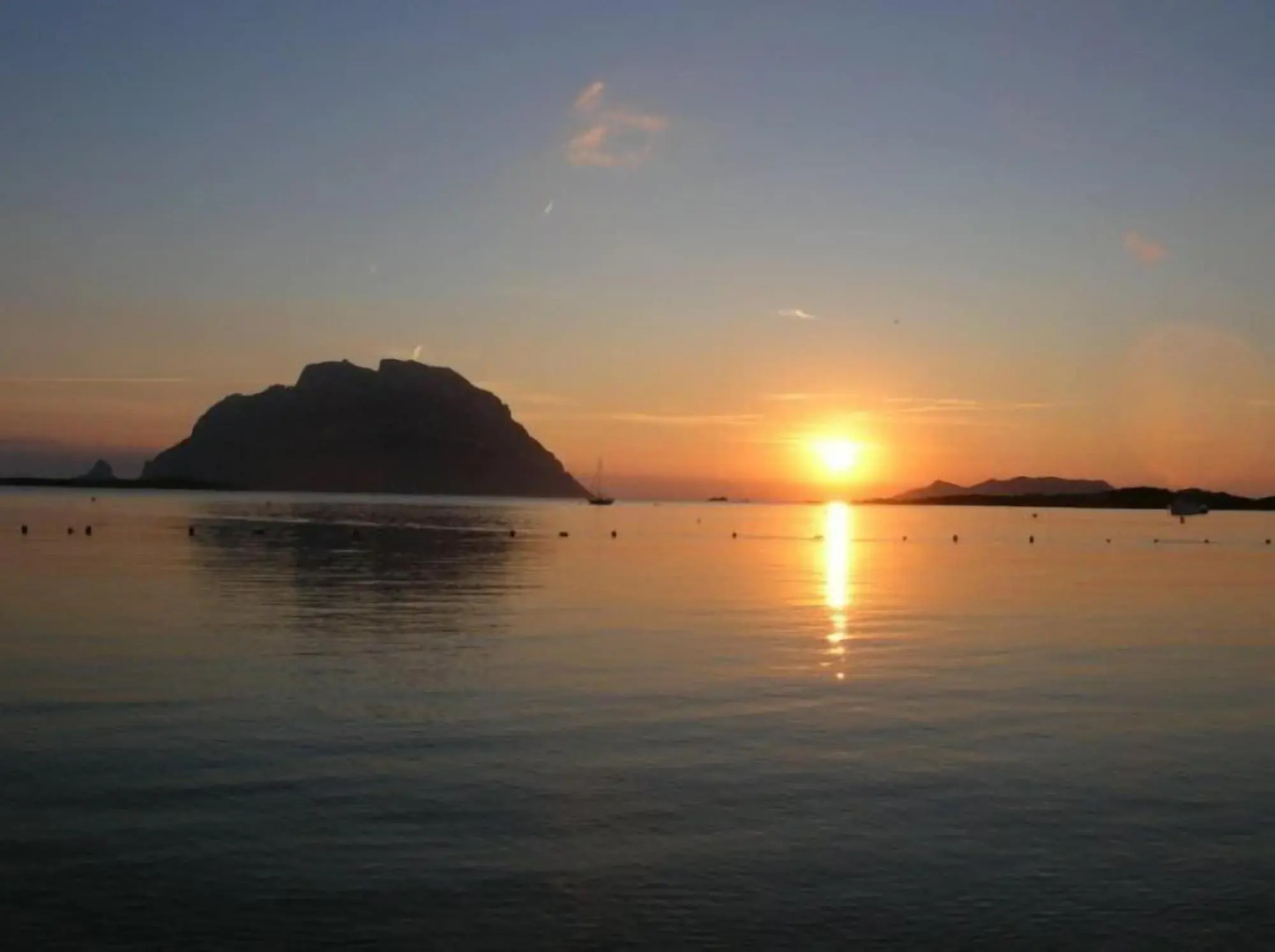 Hotel Castello di Tavolara