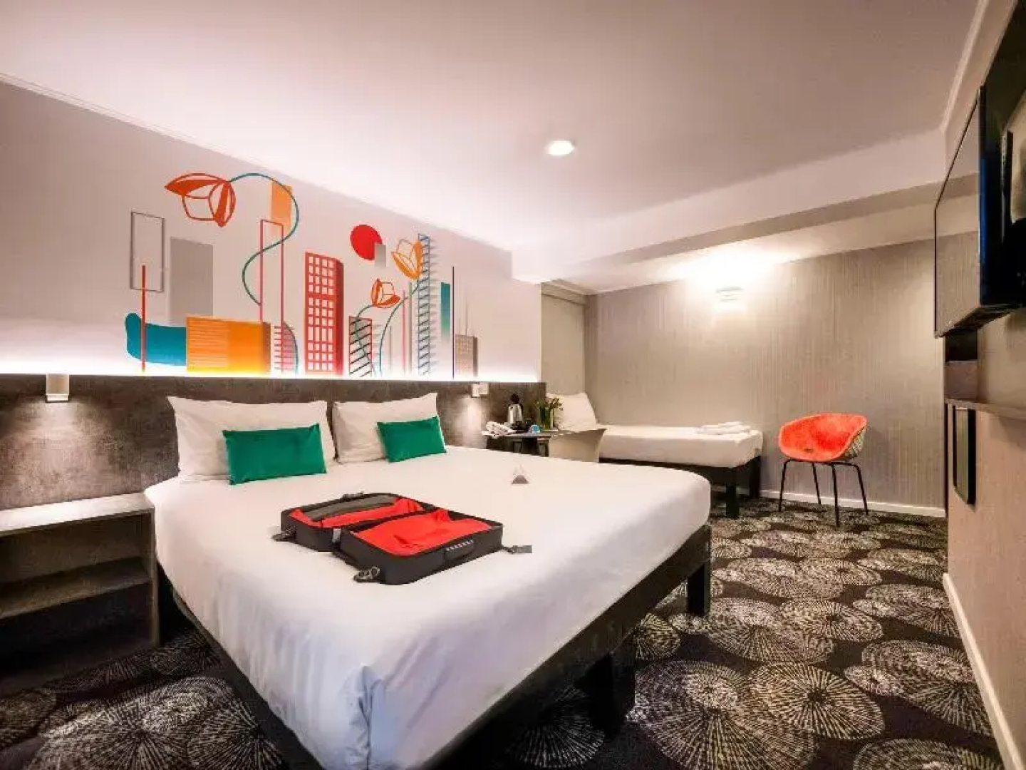 ibis Styles Pitesti City Center (Opening June 2023