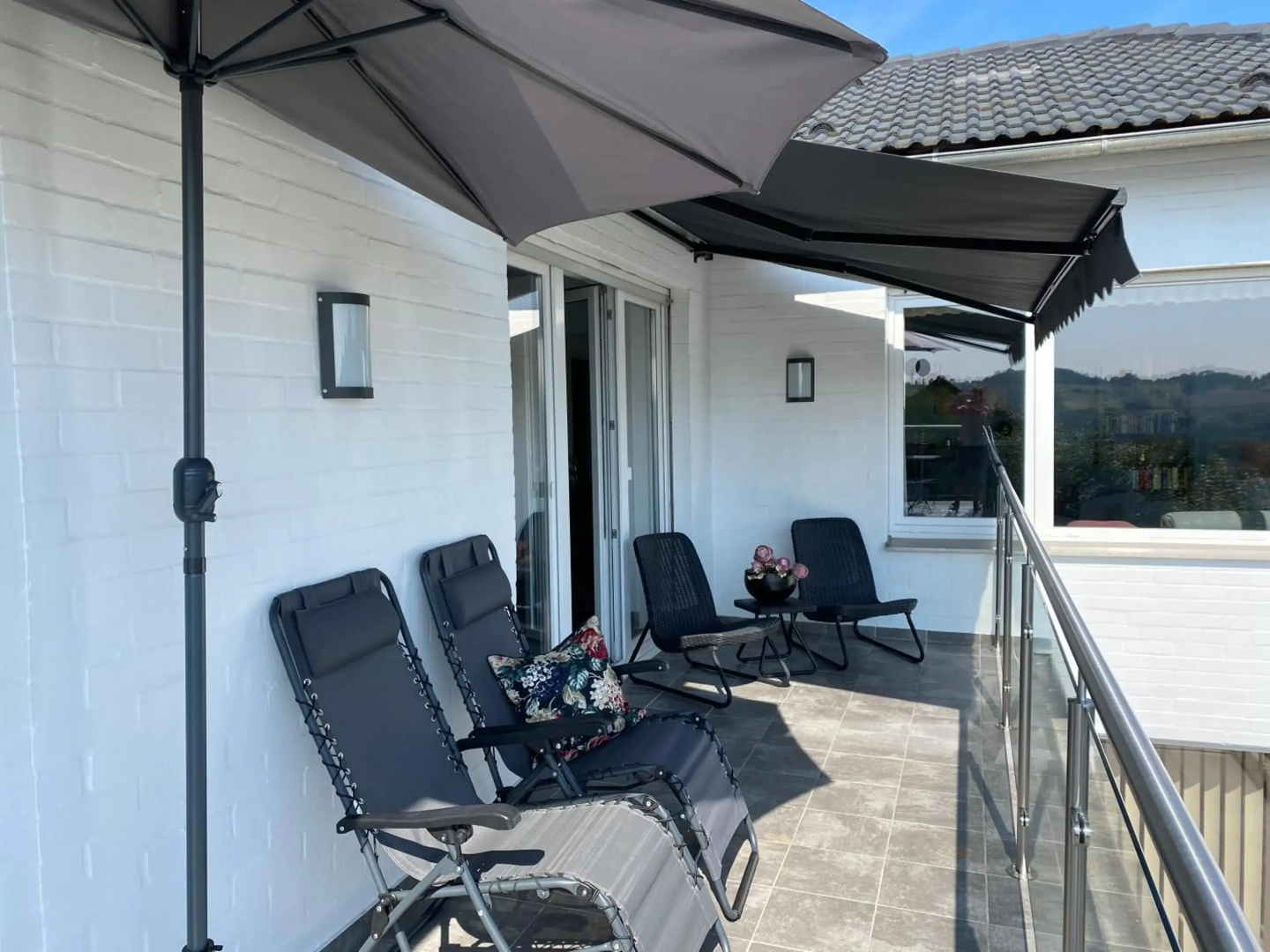 Harz Living - Ferienwohnungen mit Traumblick