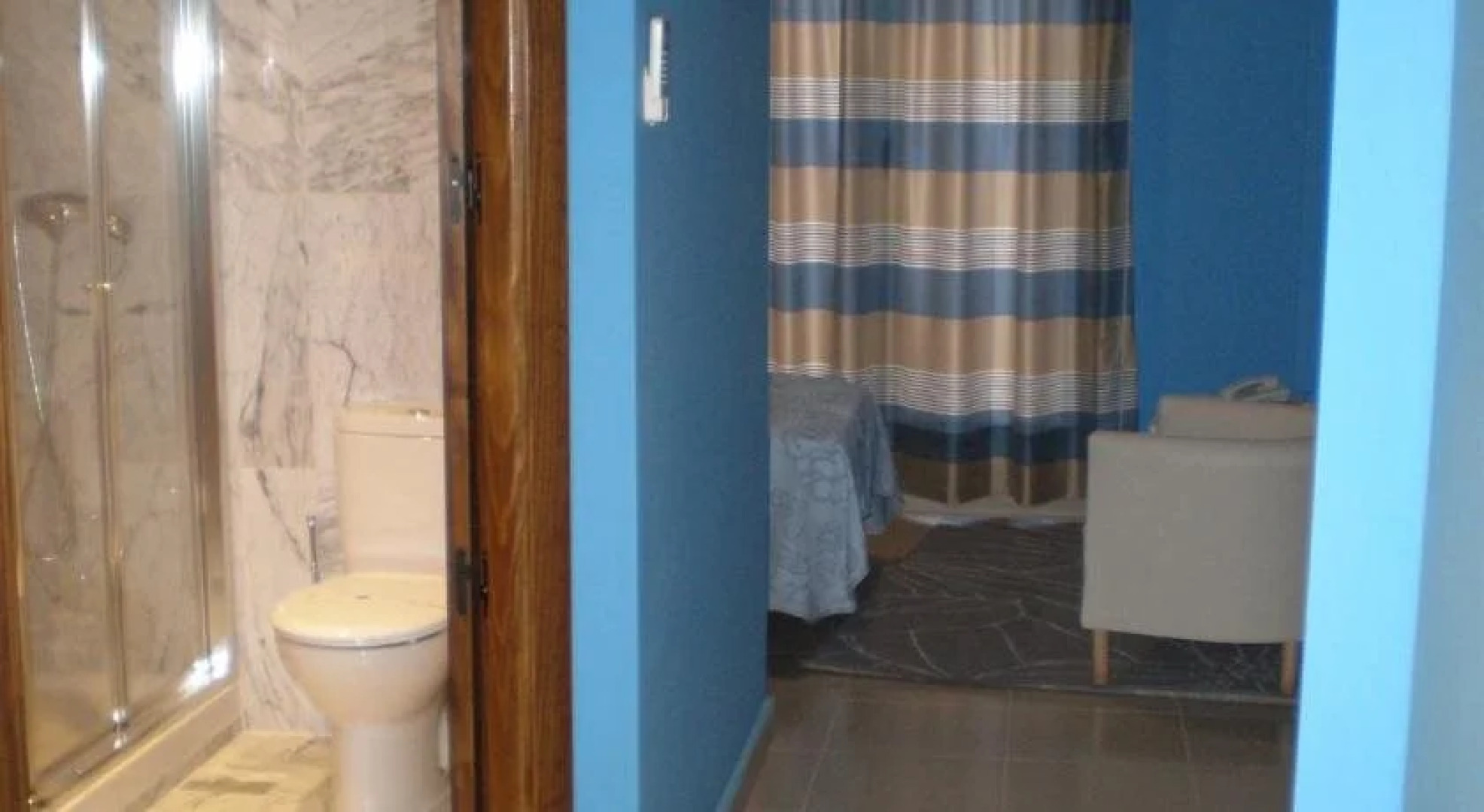 Hostal Restaurante San Miguel