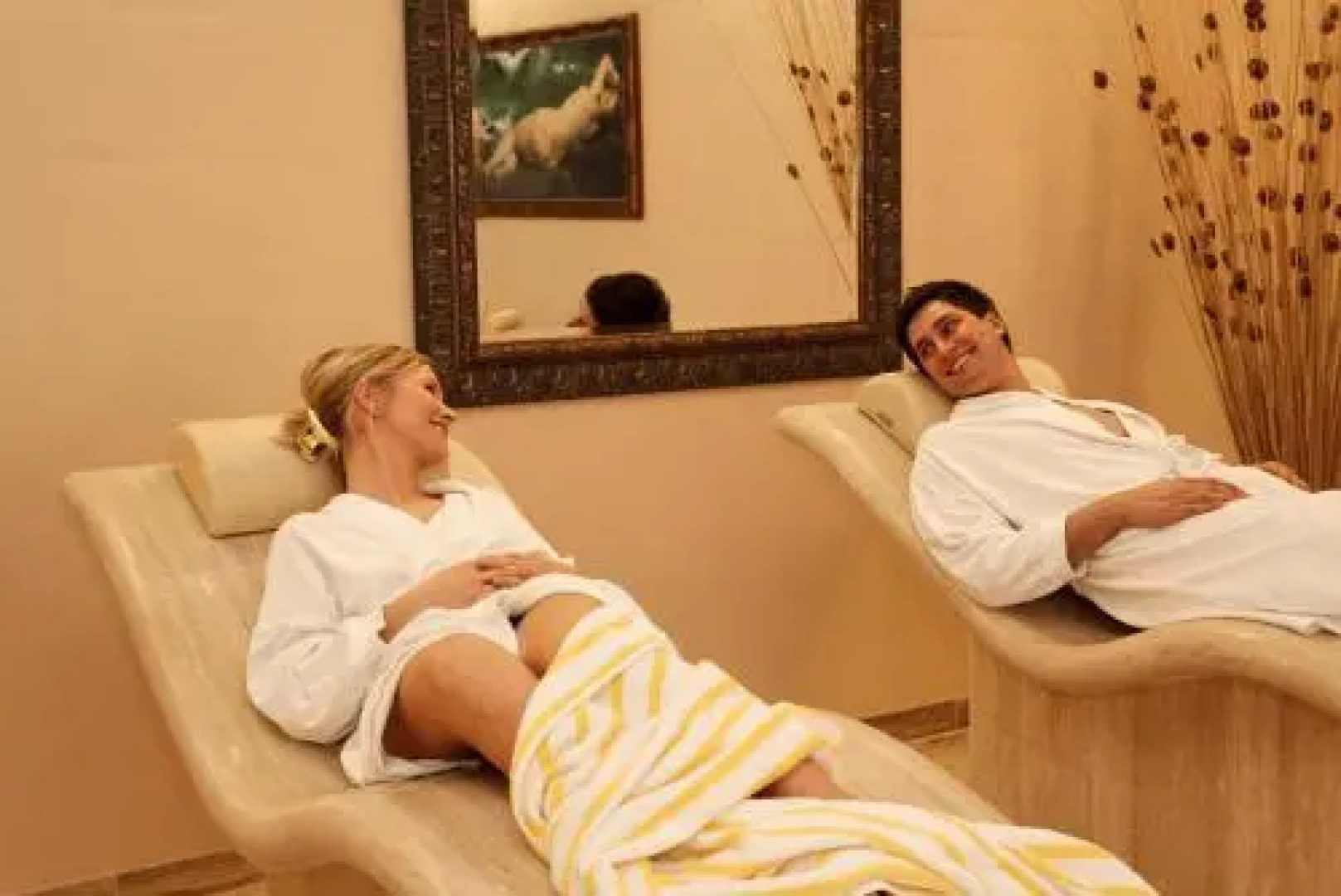 Wellnesshotel Parkschlössl zu Thyrnau