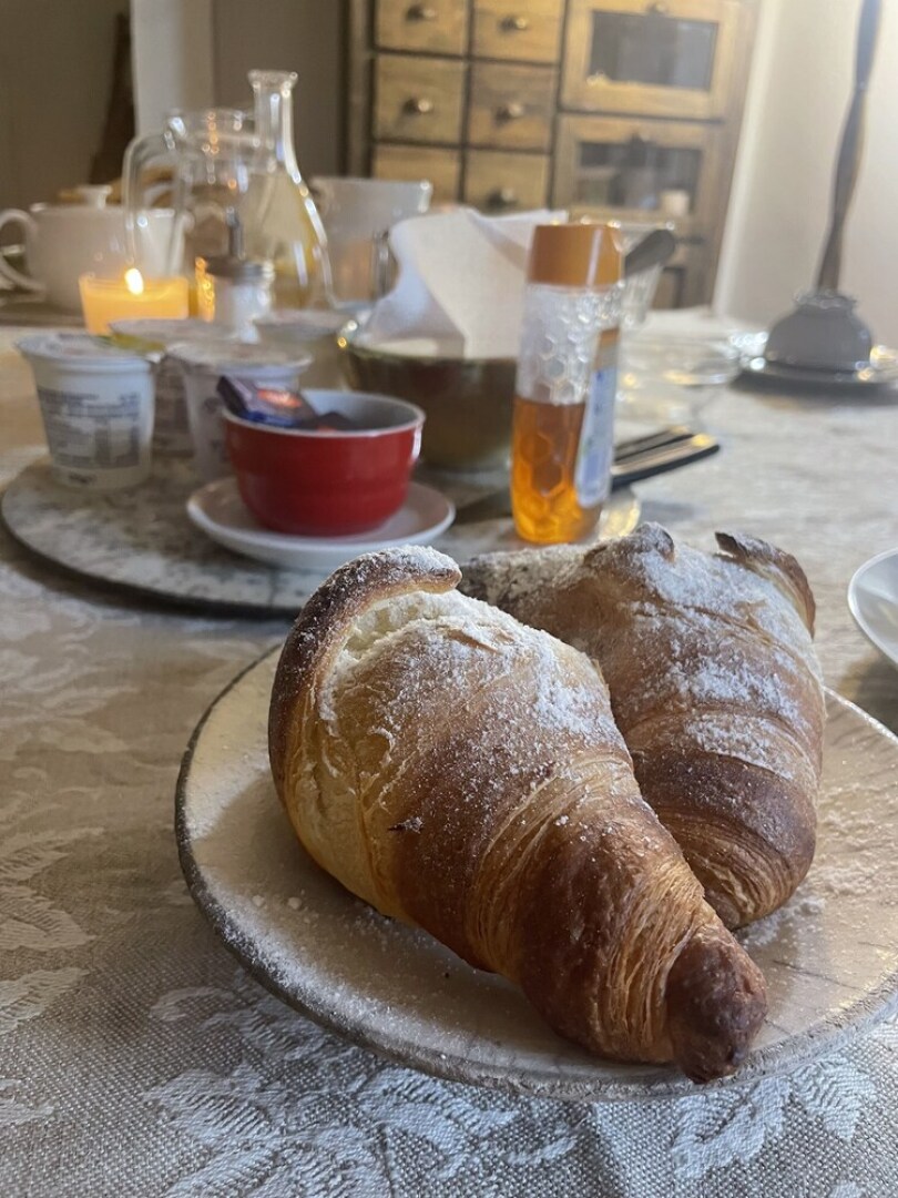 La Fratta Art - House