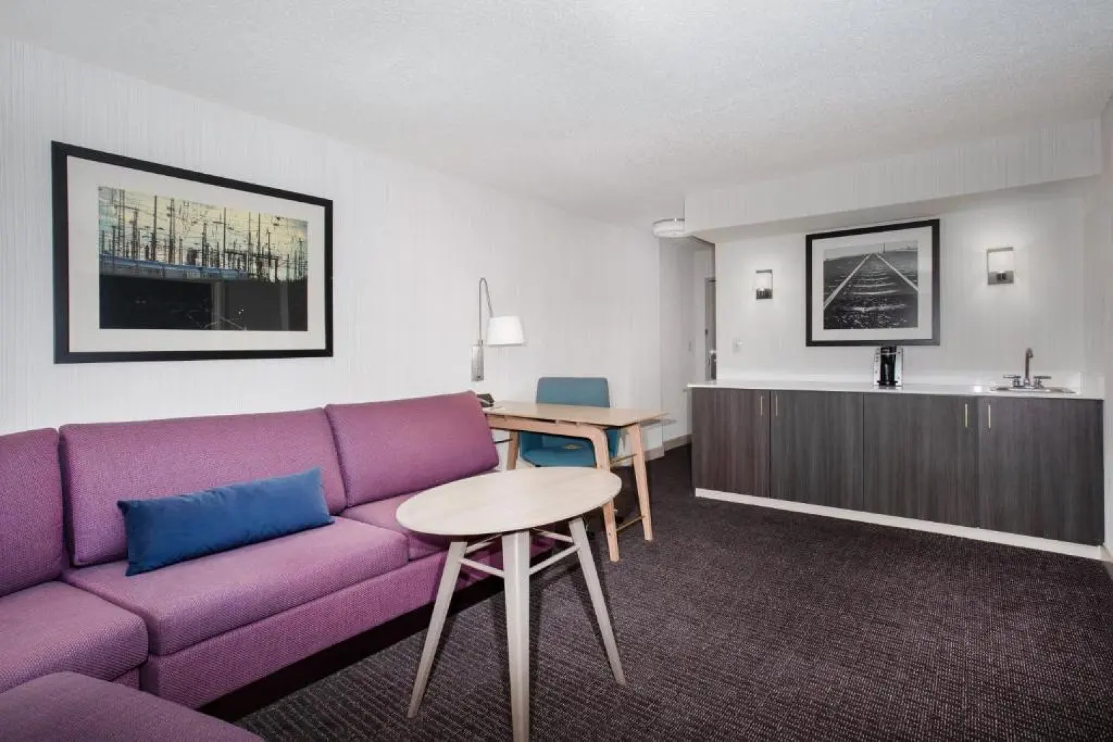 Crowne Plaza Kansas City Downtown by IHG