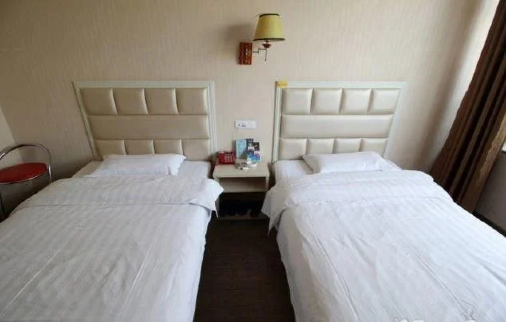 Xingrui Chain Hotel Kaifeng Tongxu Wenwei Road