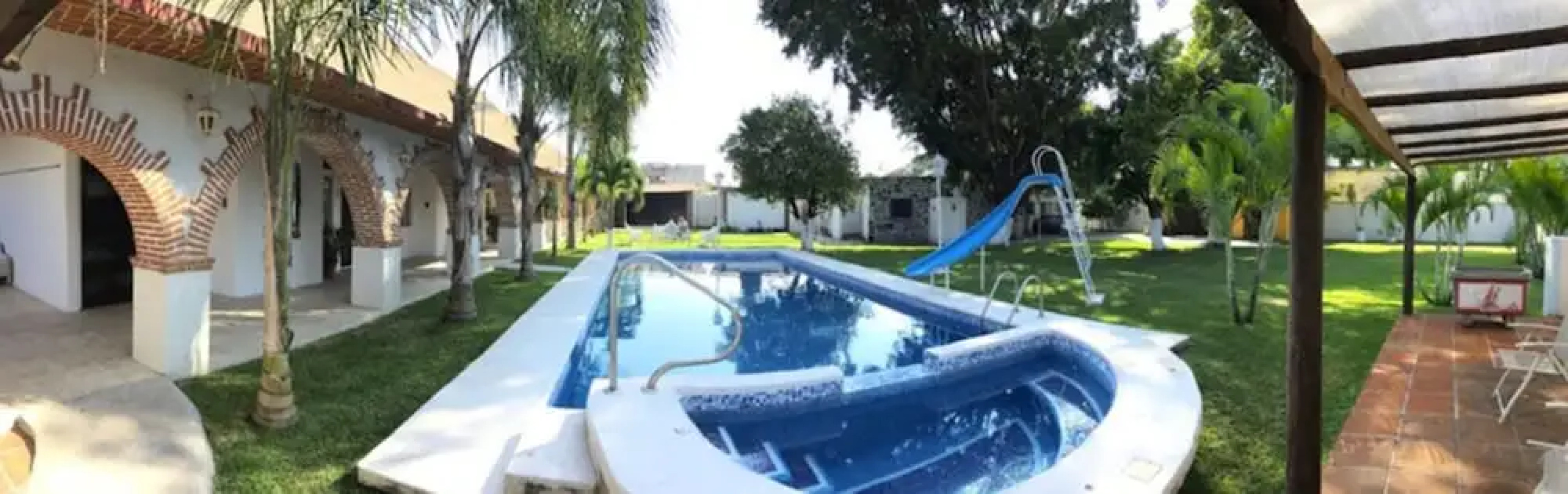 Finca De Los Angeles