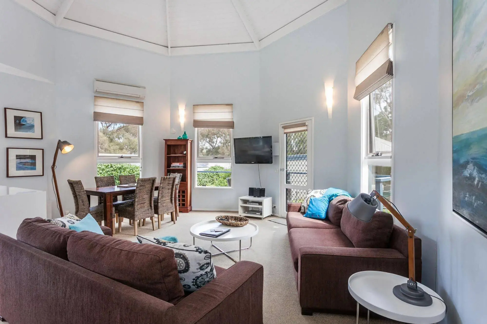 Aireys Inlet Getaway Resort