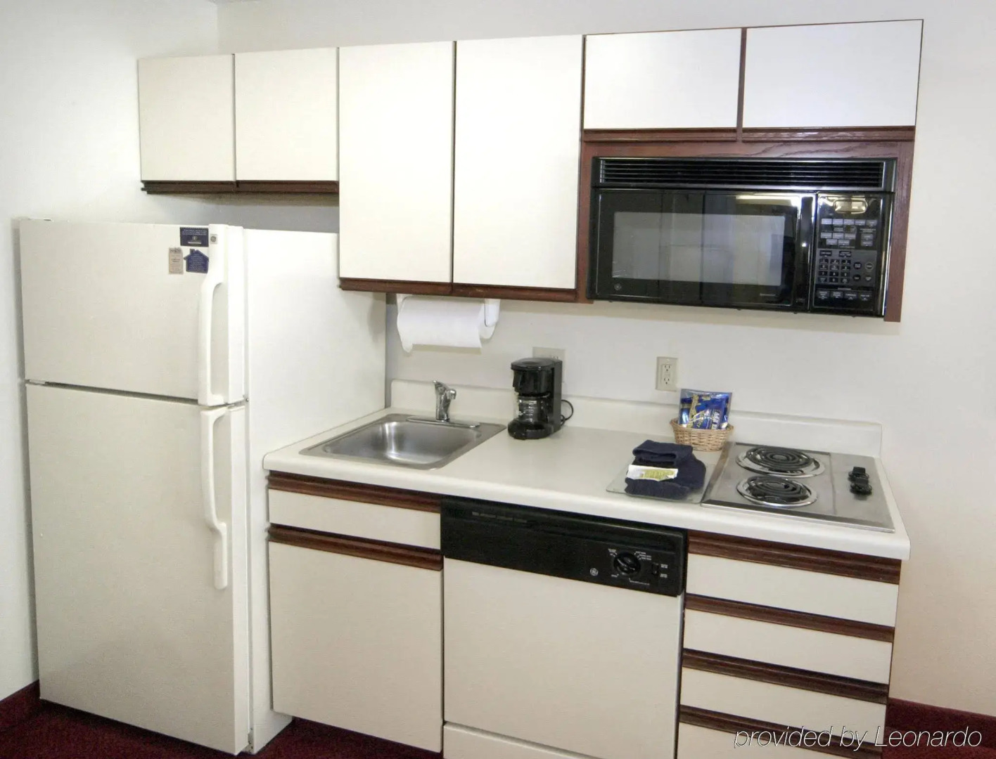 Candlewood Suites Richmond-South by IHG