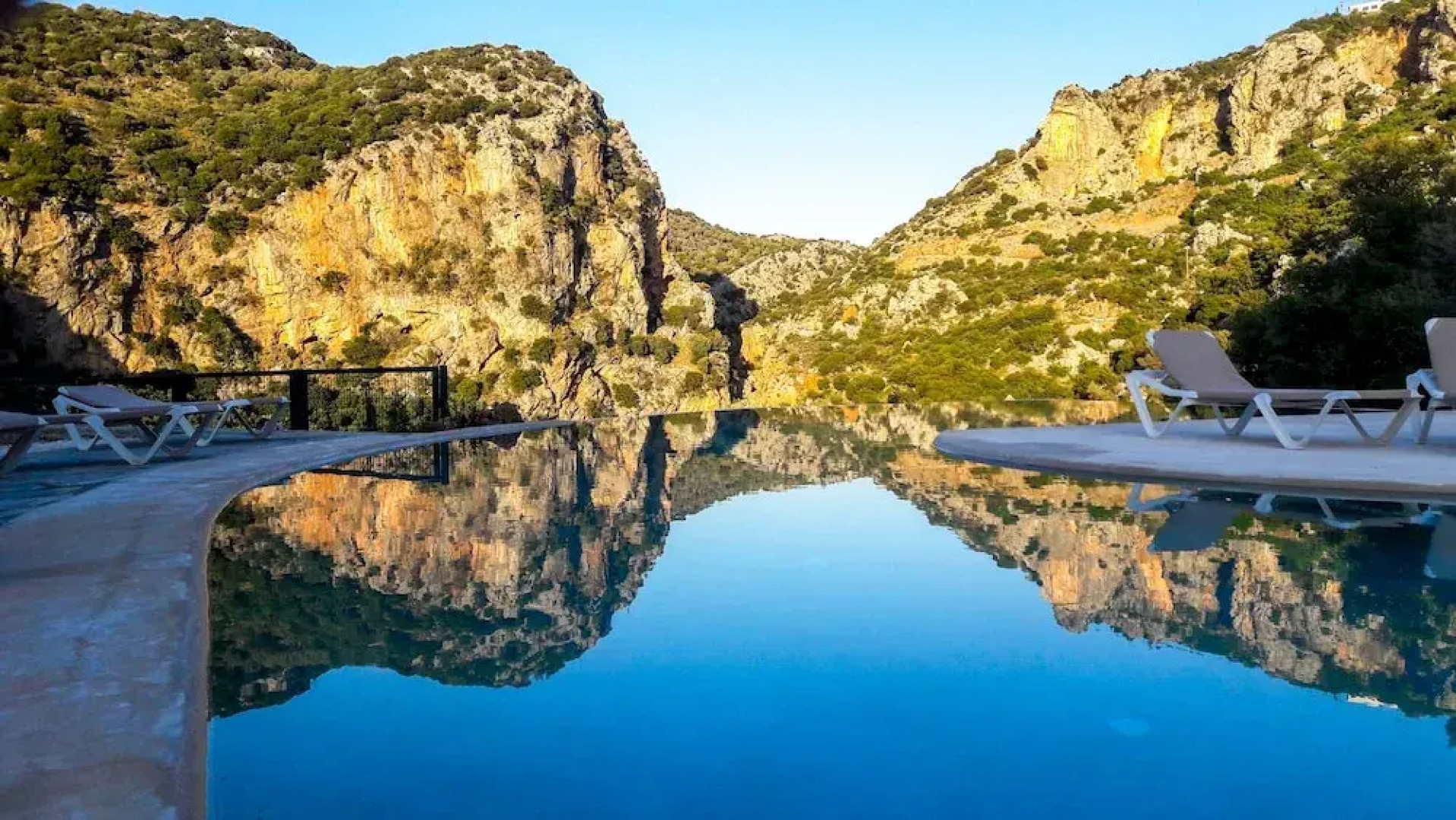 Enagron Ecotourism Village