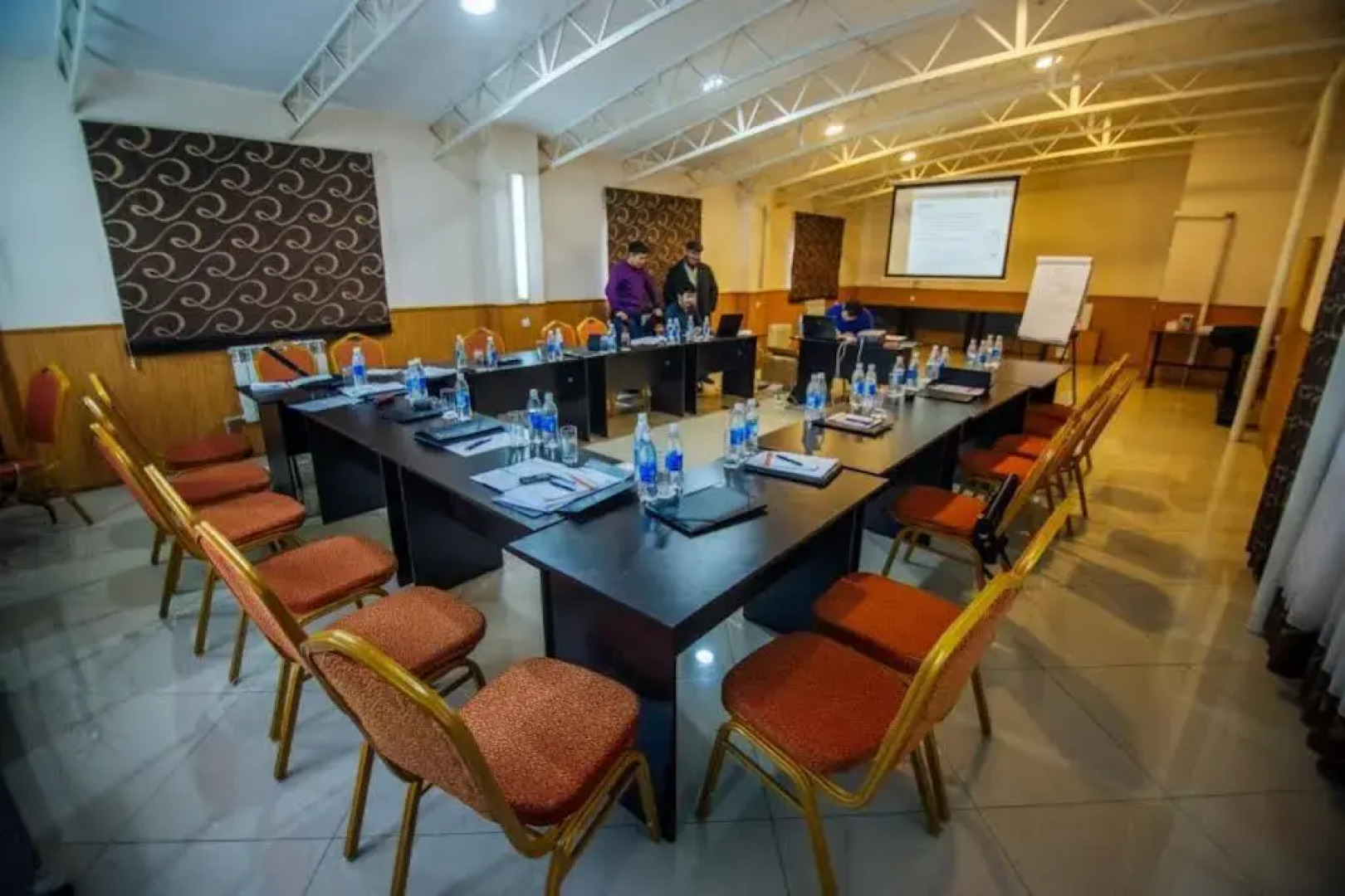 Санрайз Гостевой Дом