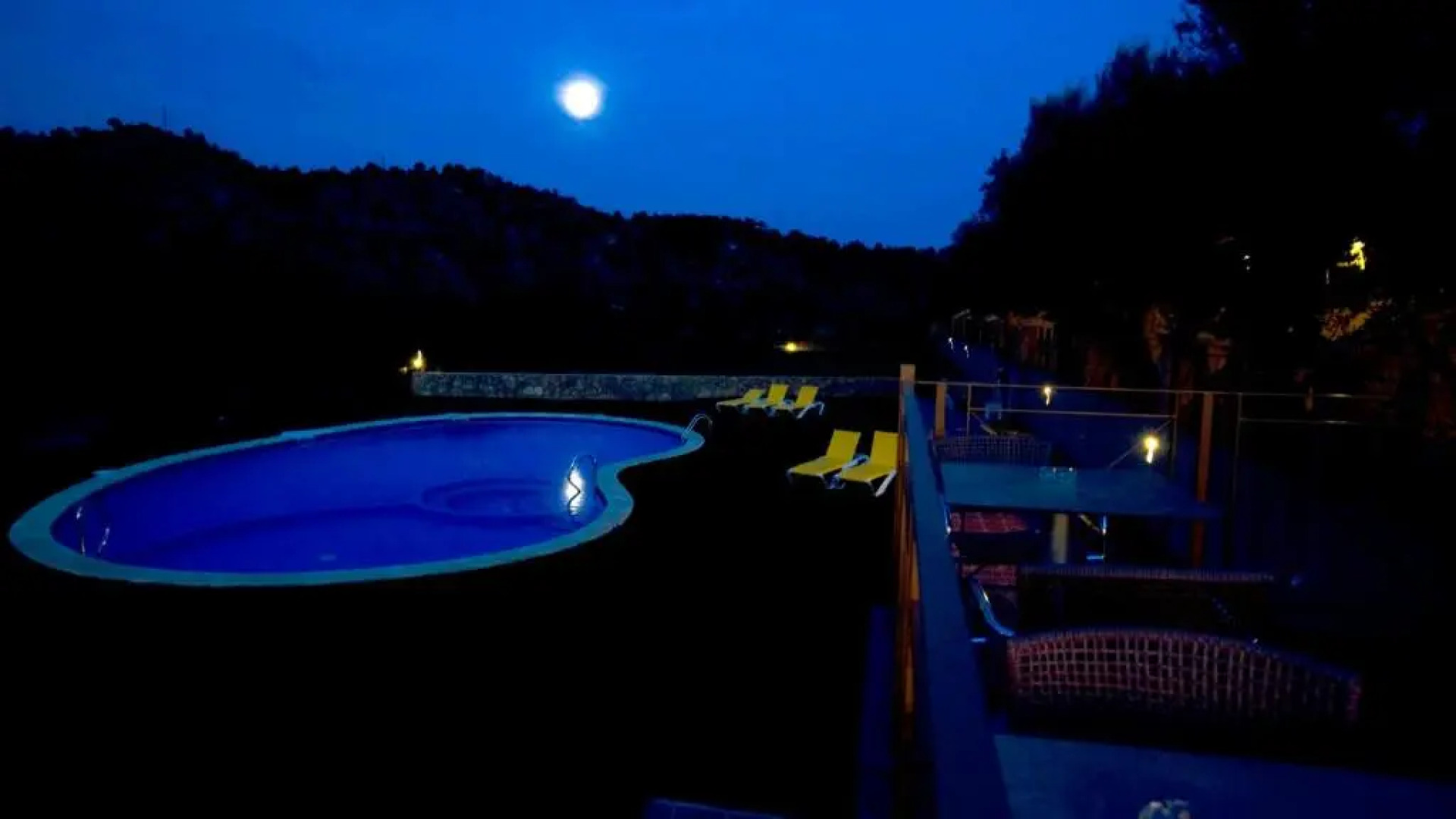 Resort Rural Vilar Riu de Baix