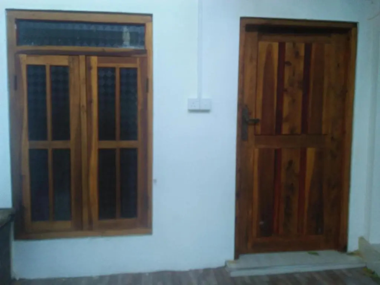 Zimbay Hotel