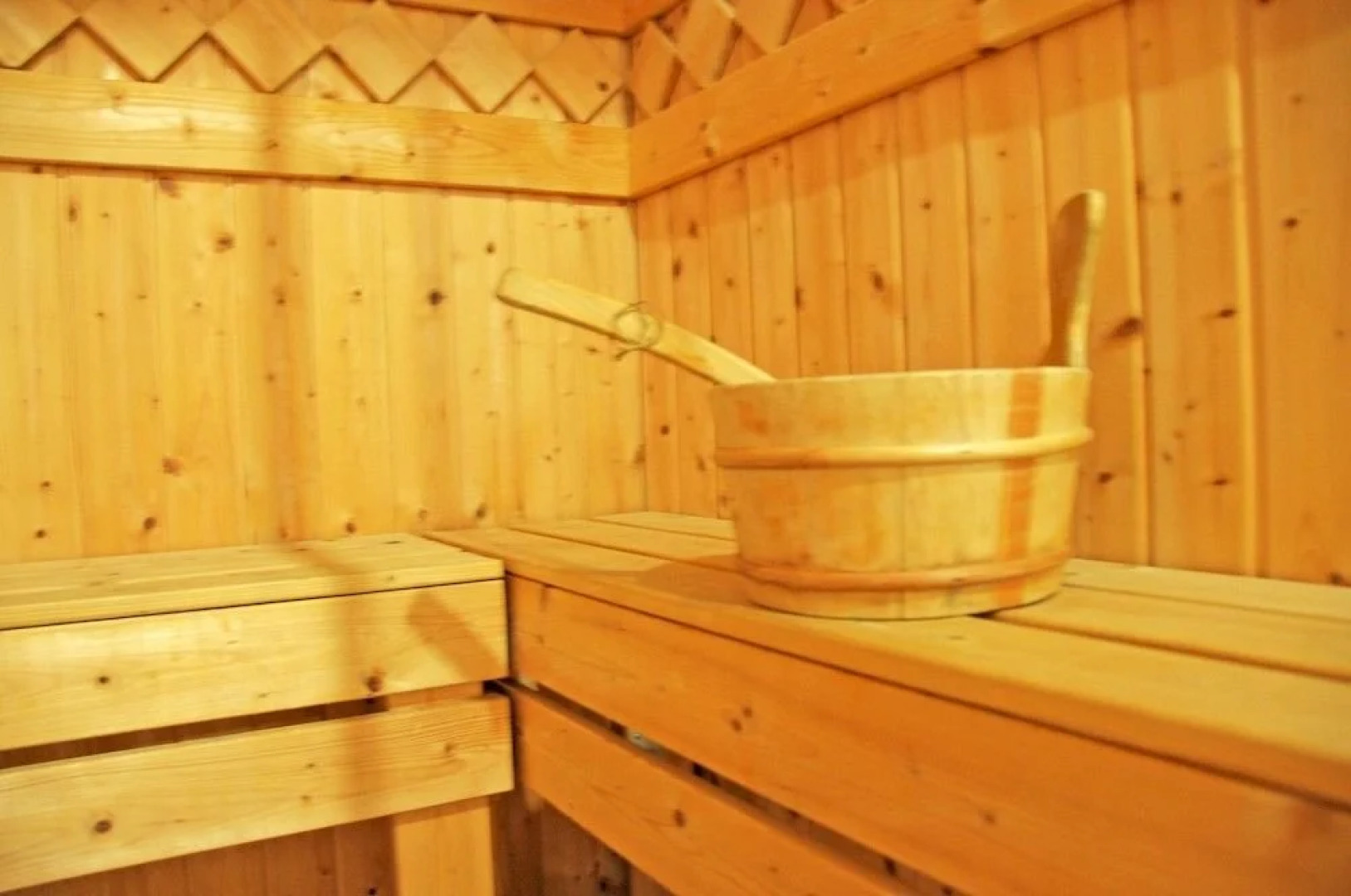 Tancor 1 Residential Suites