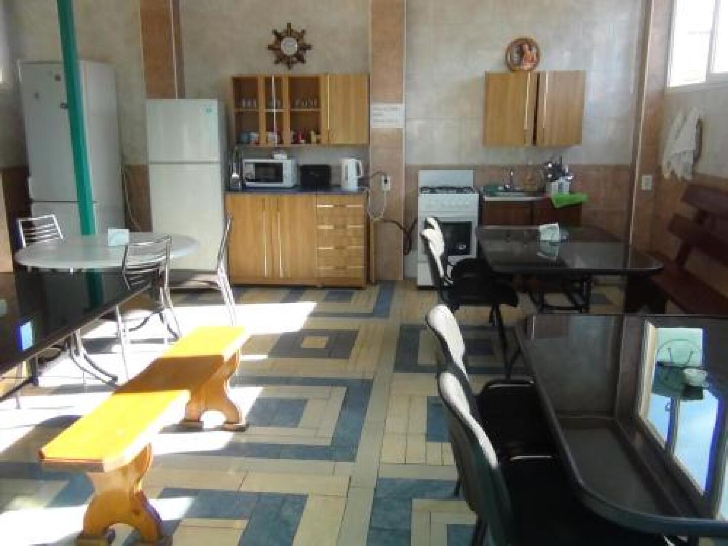 Гостевой дом Тома