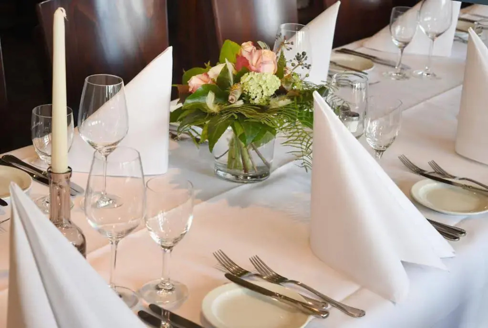 Waldhotel Riesebusch