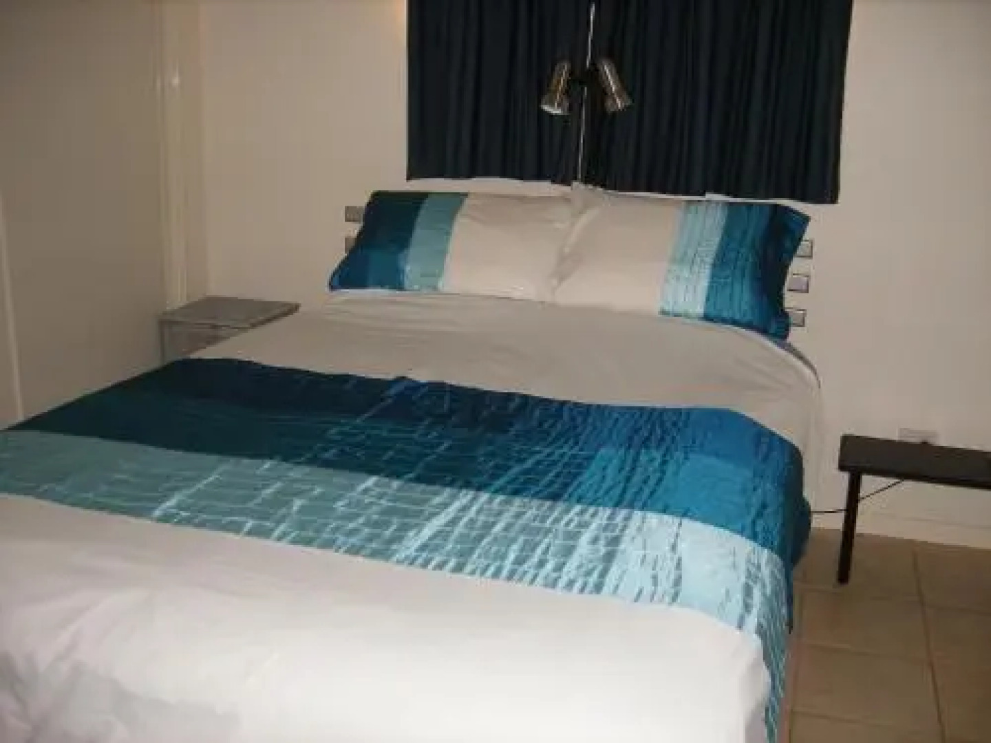 Ningaloo Bed and Breakfast