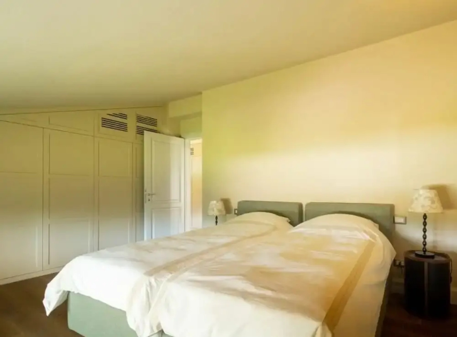 Villa Benedetto Comfortable Holiday Residence