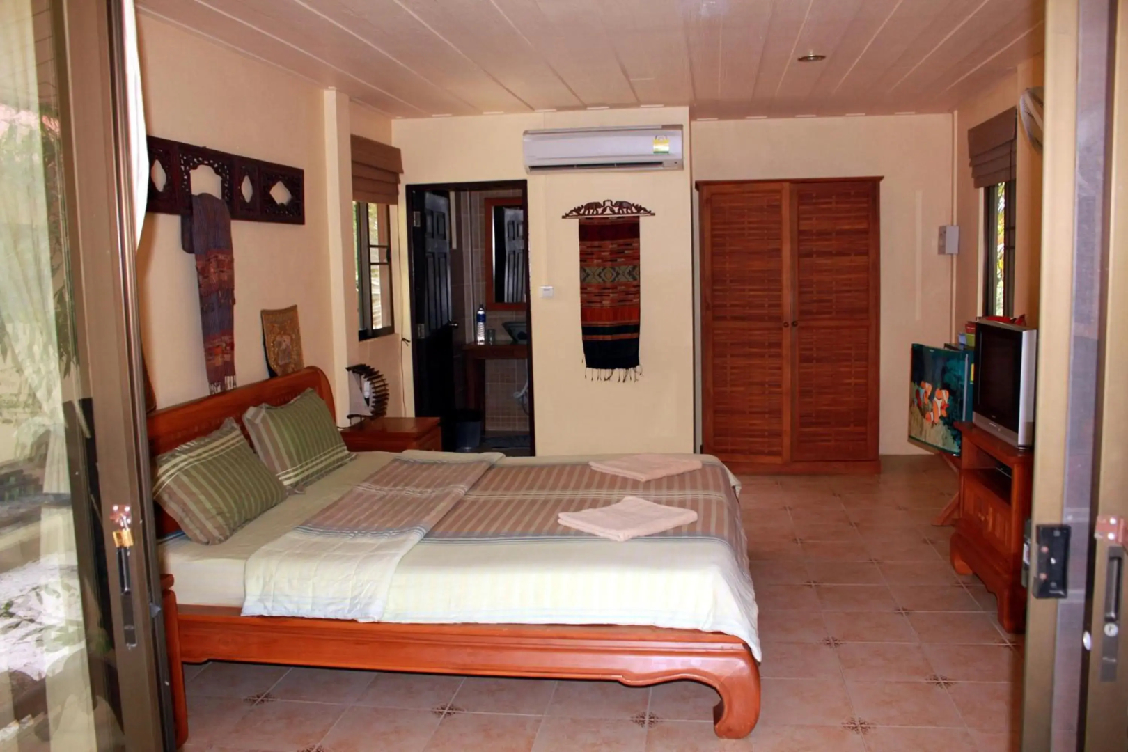 Buffalo Bay Vacation Club