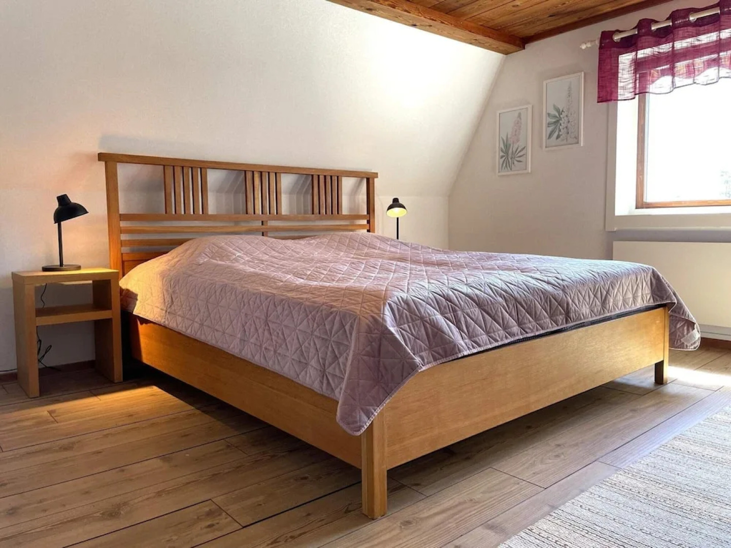 5 Person Holiday Home in Ulrika-by Traum