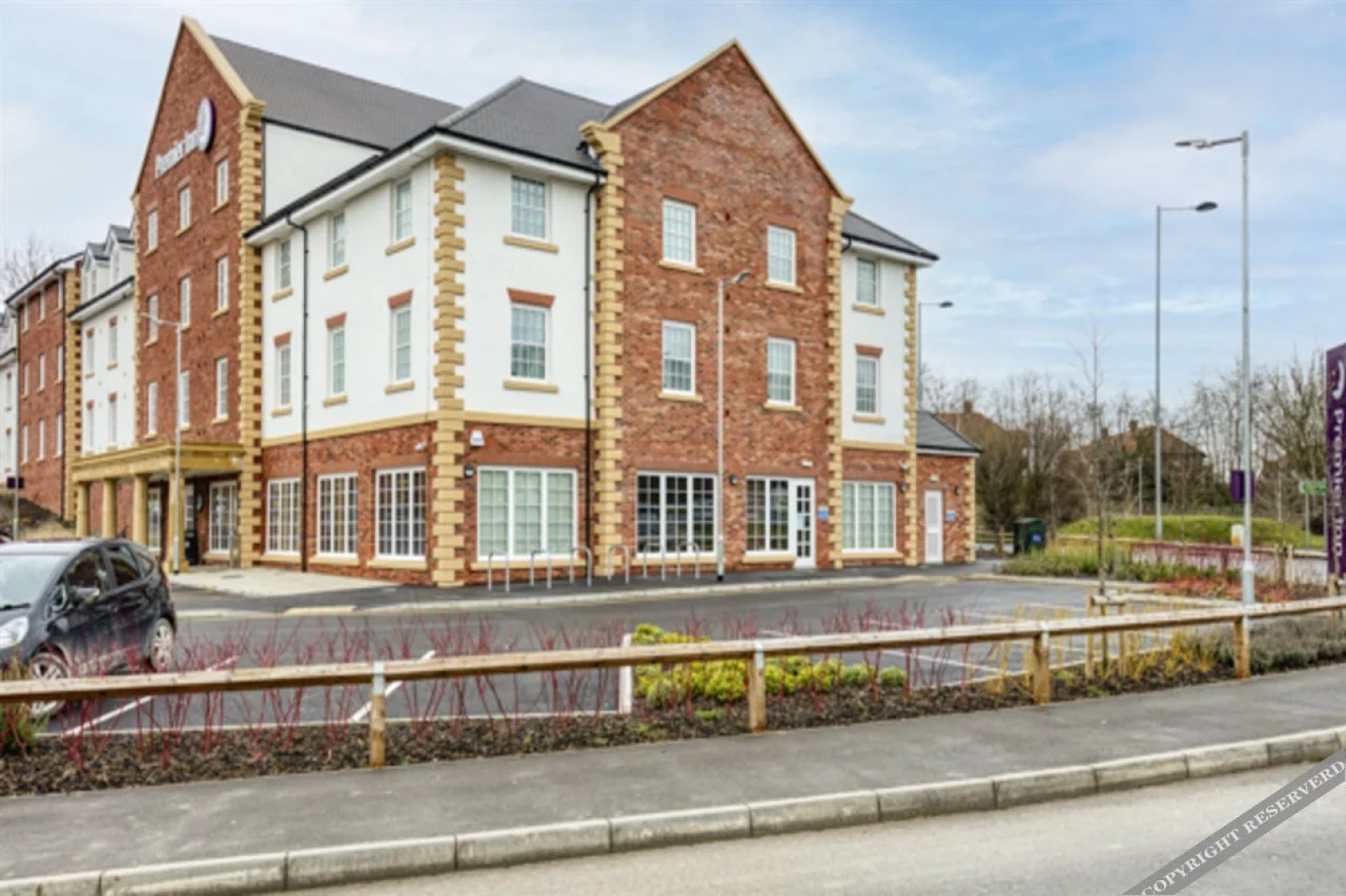 Premier Inn Marlborough