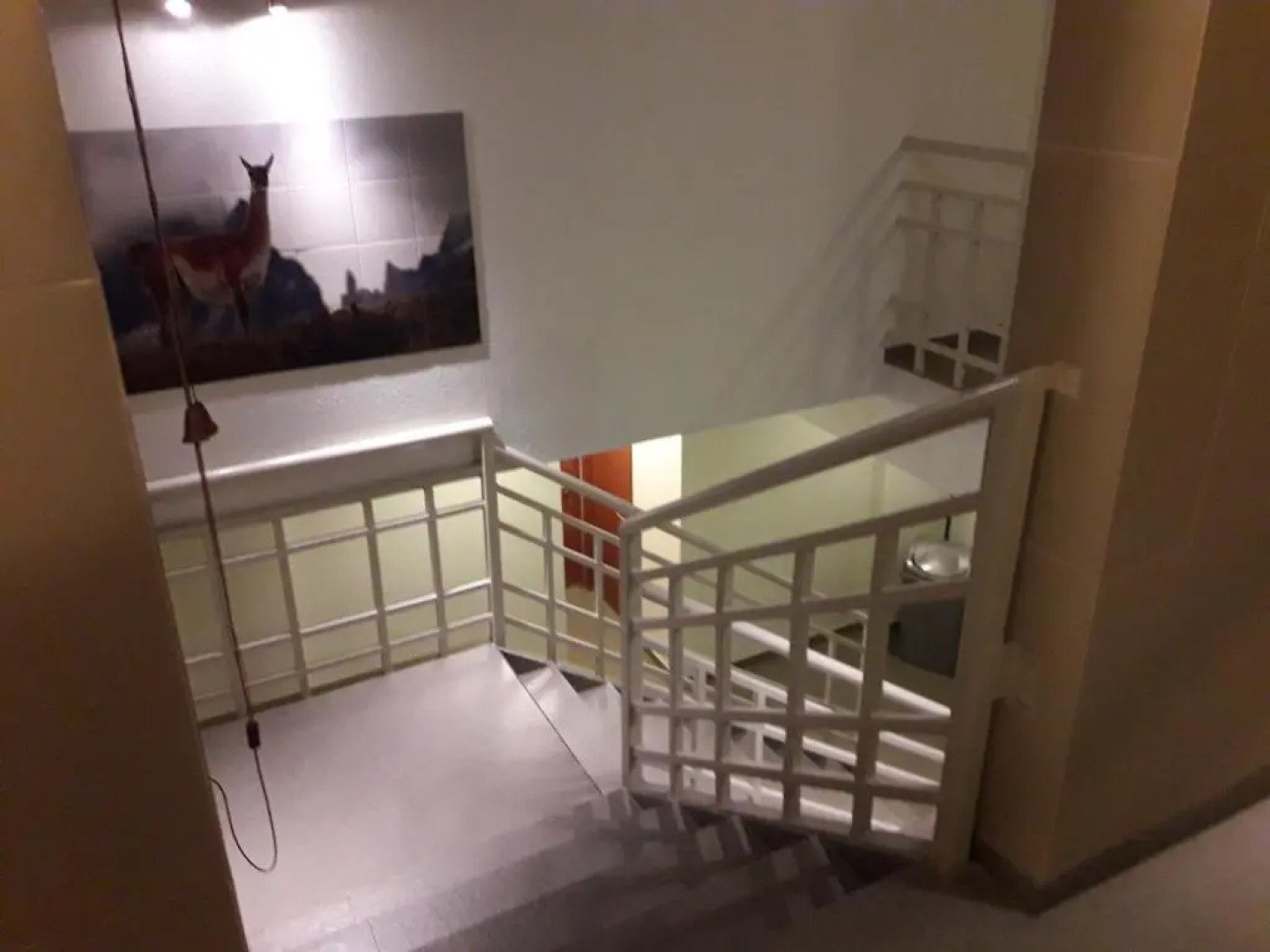 Habitamar El Colorado