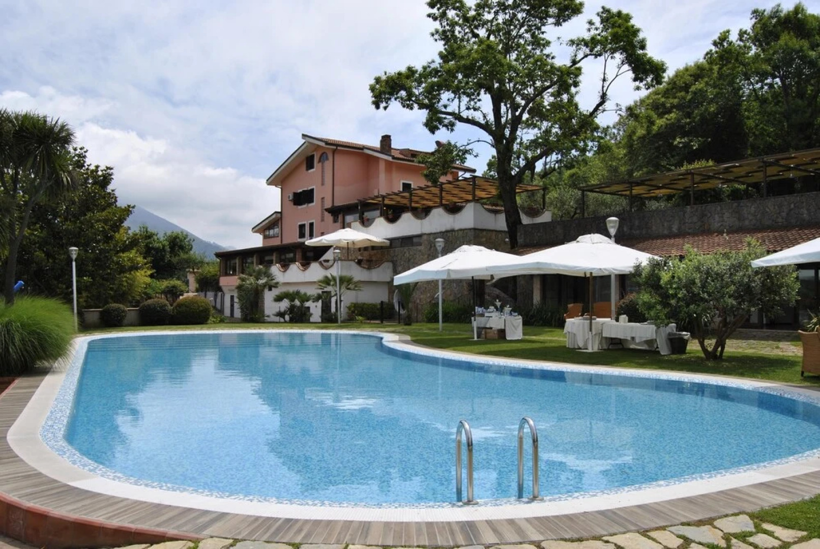 Villapiana Country House