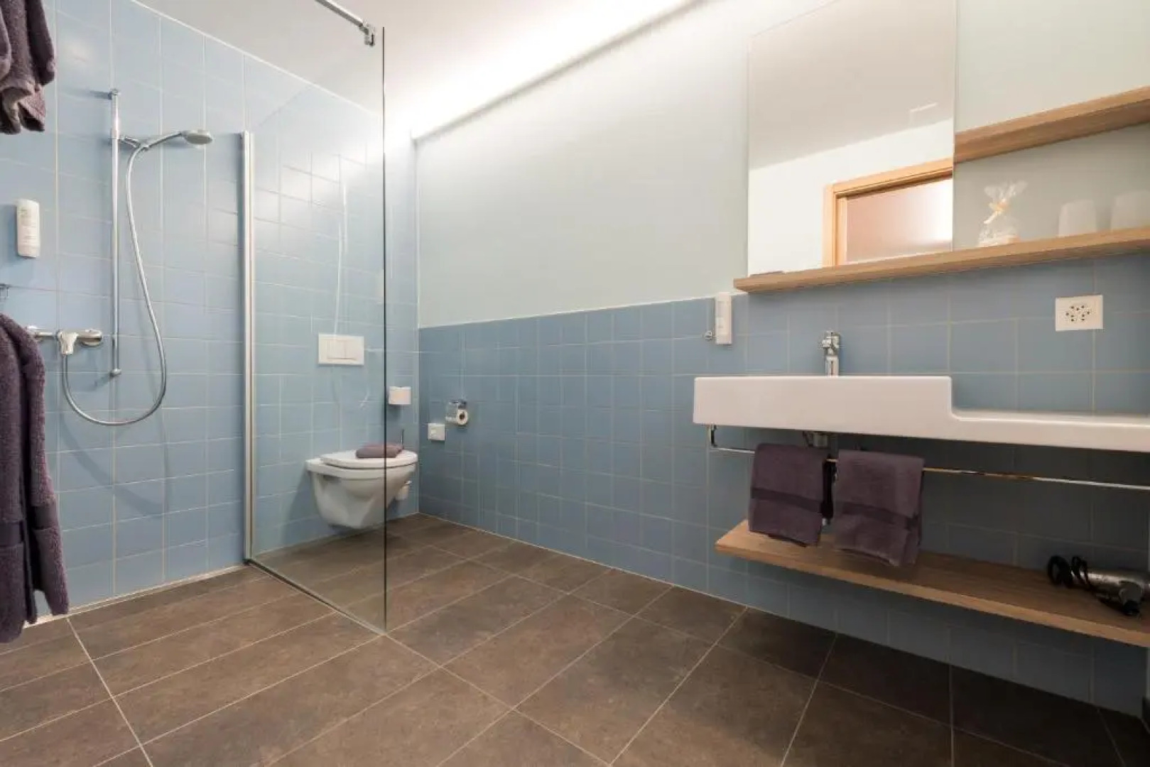 Berghaus Chaserstatt