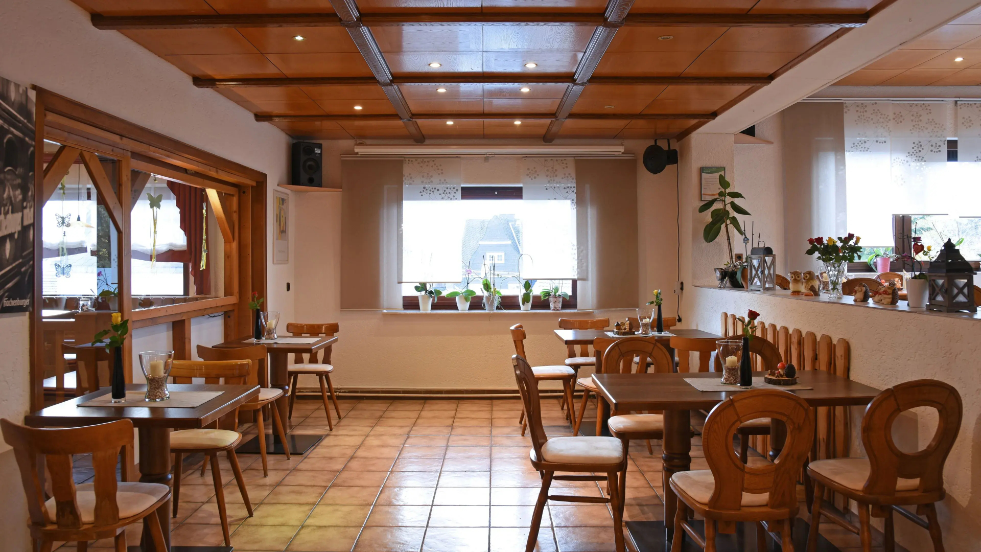 Landgasthaus Hubertusklause