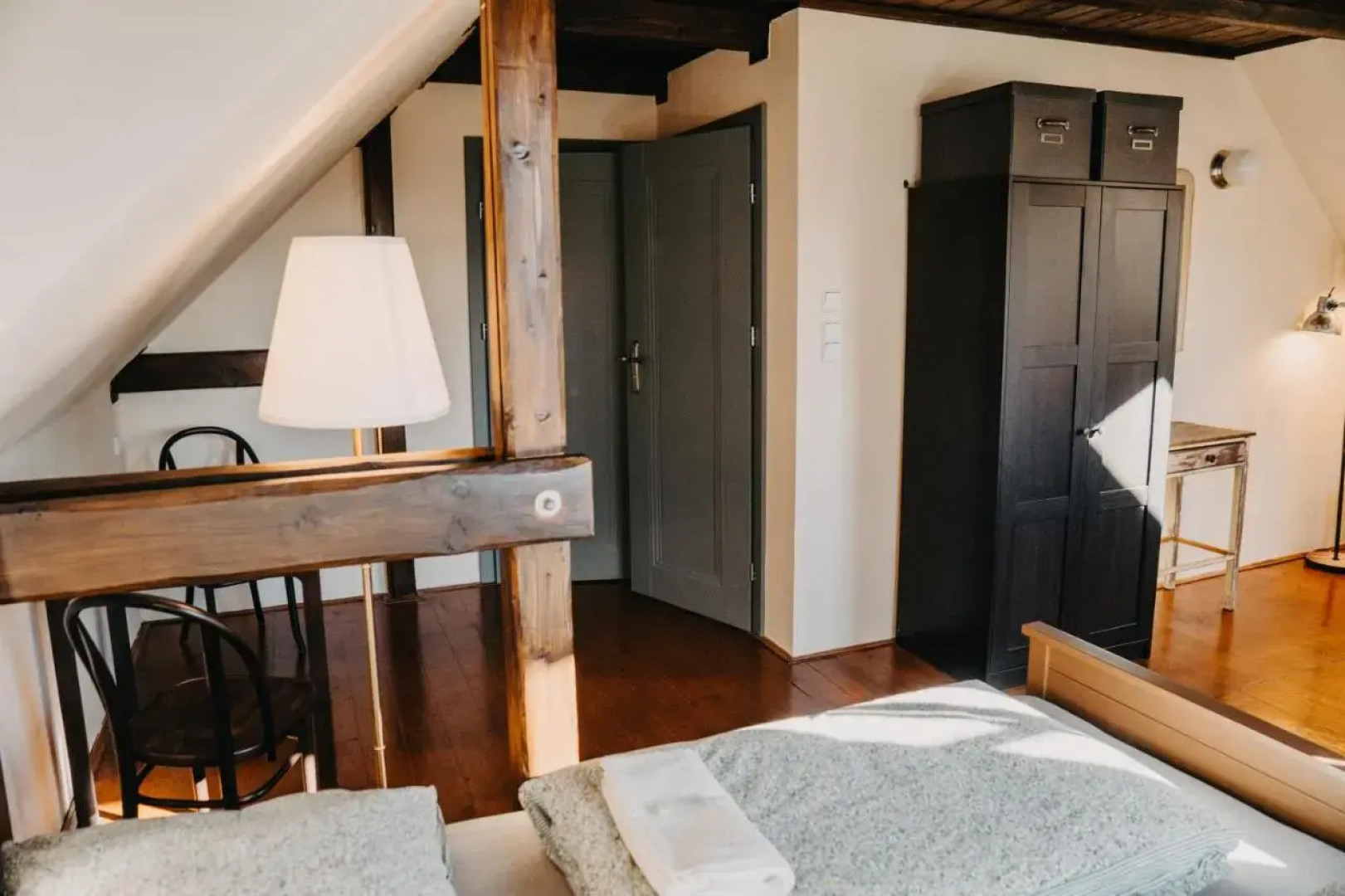 Penzion Zaječí důl